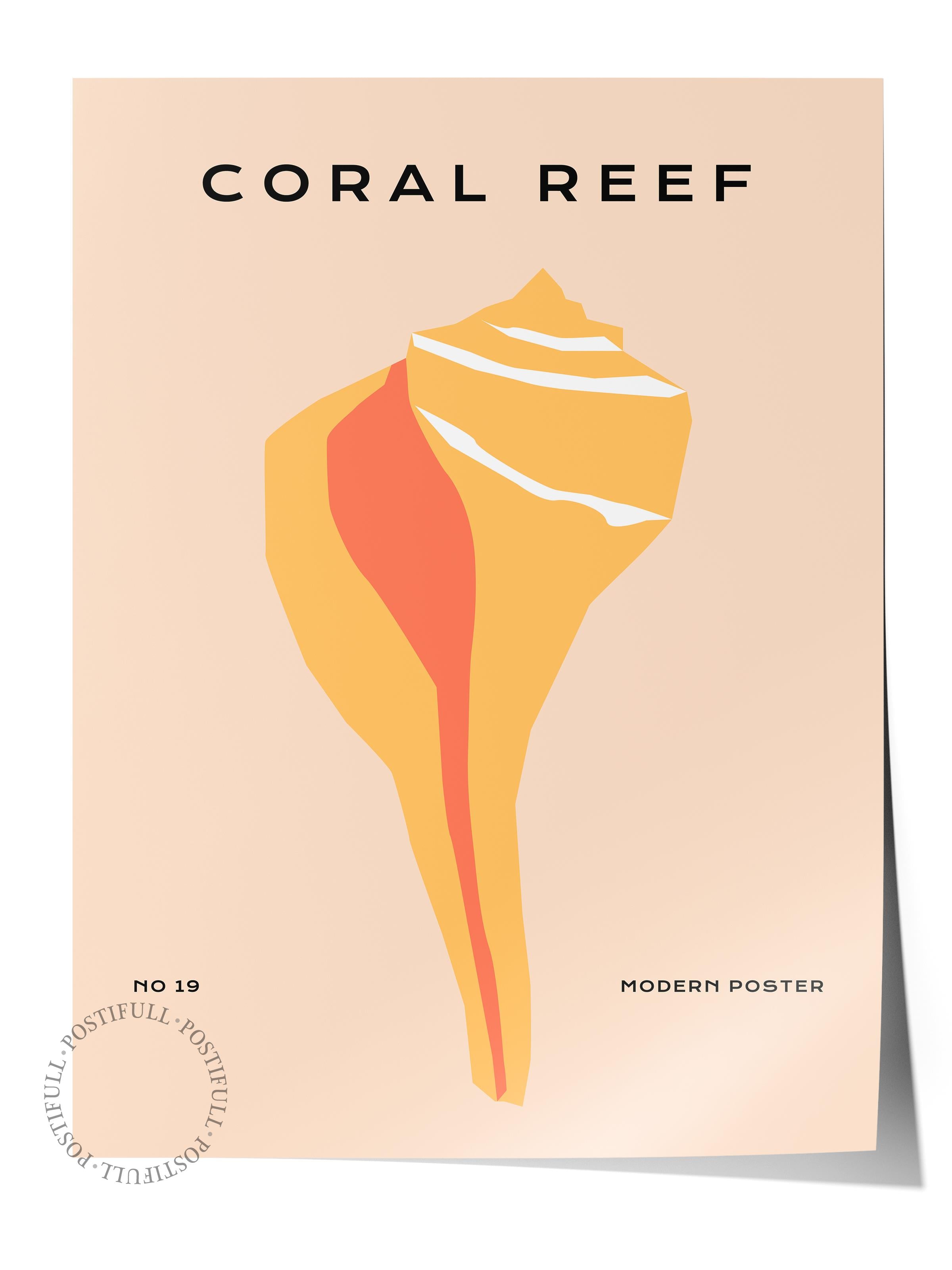 Estetik Duvar Posteri - Estetik Çizim Çerçevesiz Poster - Yatak Odası, Salon, Mutfak Duvar Dekoru