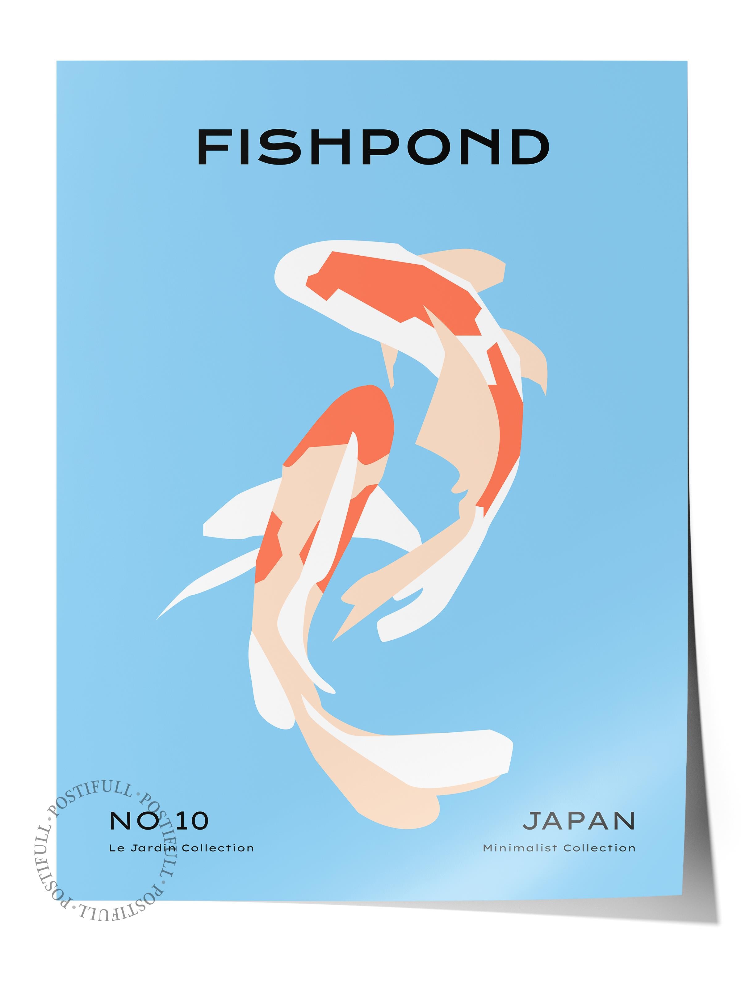 Estetik Duvar Posteri - Estetik Çizim Çerçevesiz Poster - Yatak Odası, Salon, Mutfak Duvar Dekoru