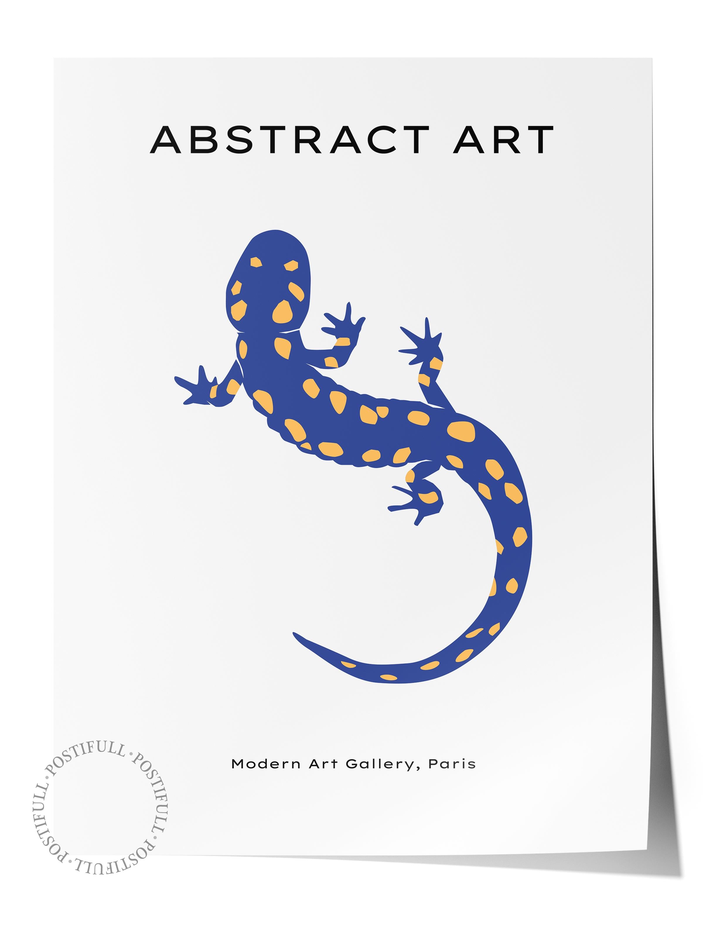 Estetik Duvar Posteri - Estetik Çizim Çerçevesiz Poster - Yatak Odası, Salon, Mutfak Duvar Dekoru