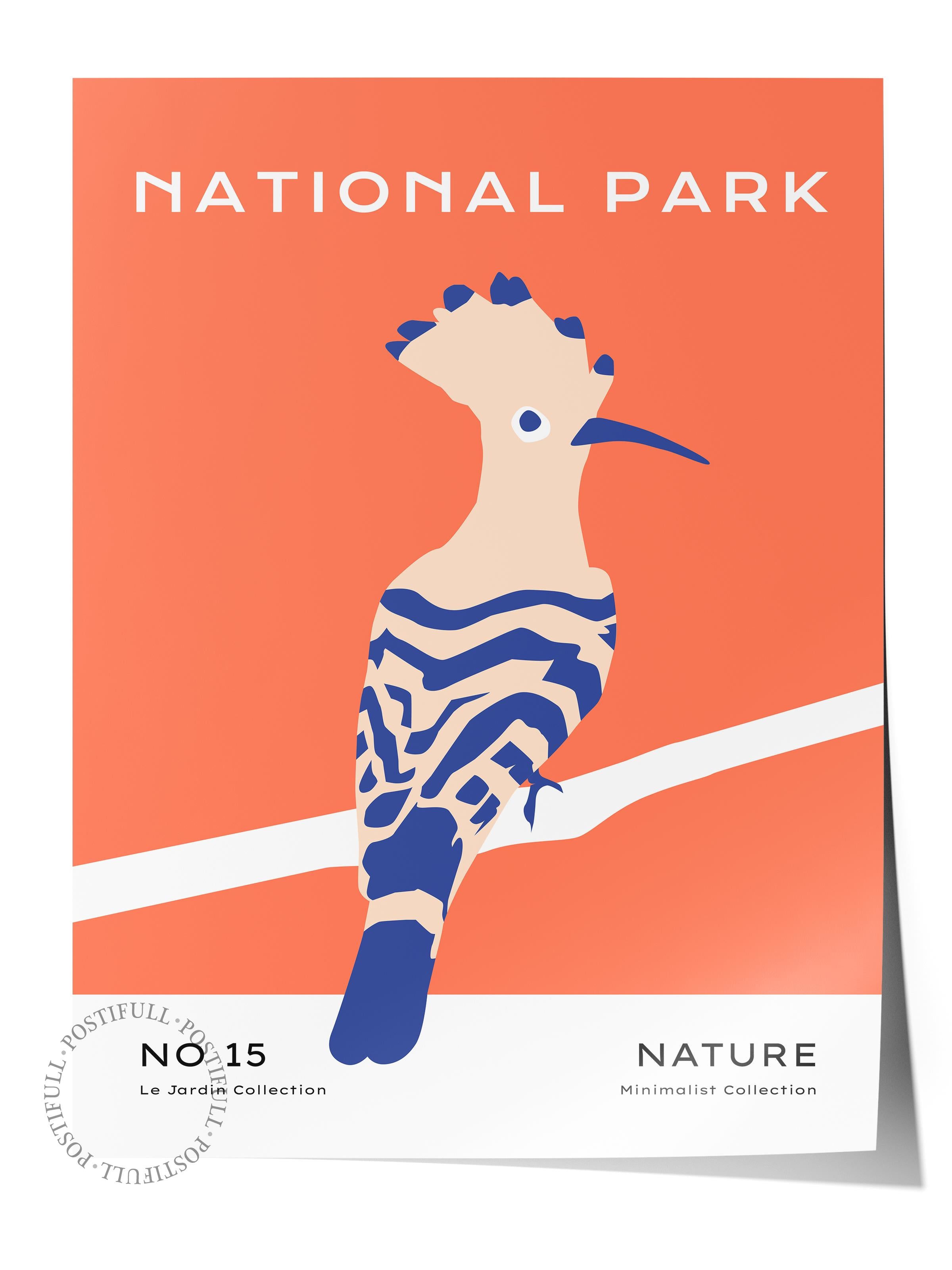 Estetik Duvar Posteri - Estetik Çizim Çerçevesiz Poster - Yatak Odası, Salon, Mutfak Duvar Dekoru