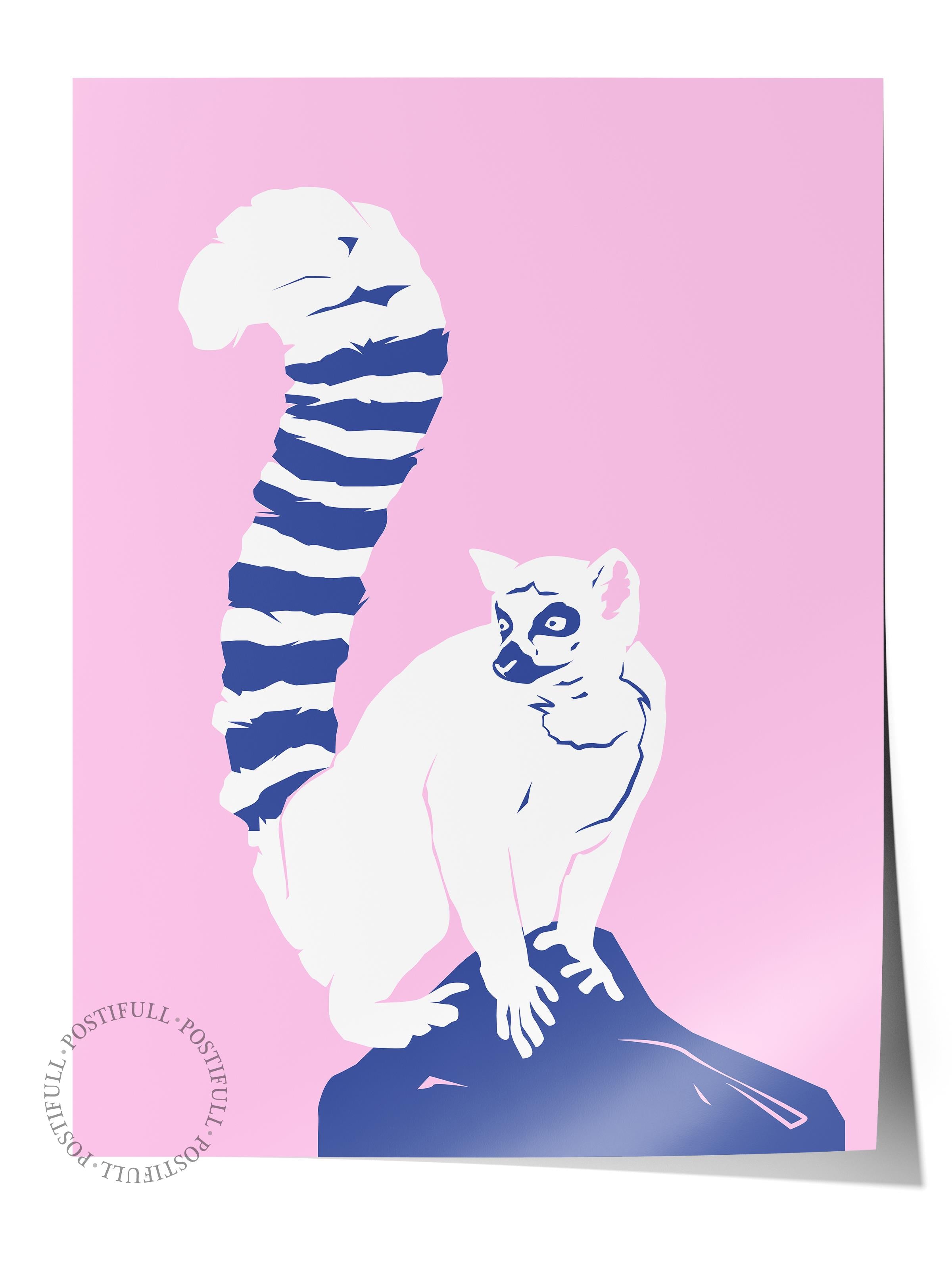 Estetik Duvar Posteri - Estetik Çizim Çerçevesiz Poster - Yatak Odası, Salon, Mutfak Duvar Dekoru