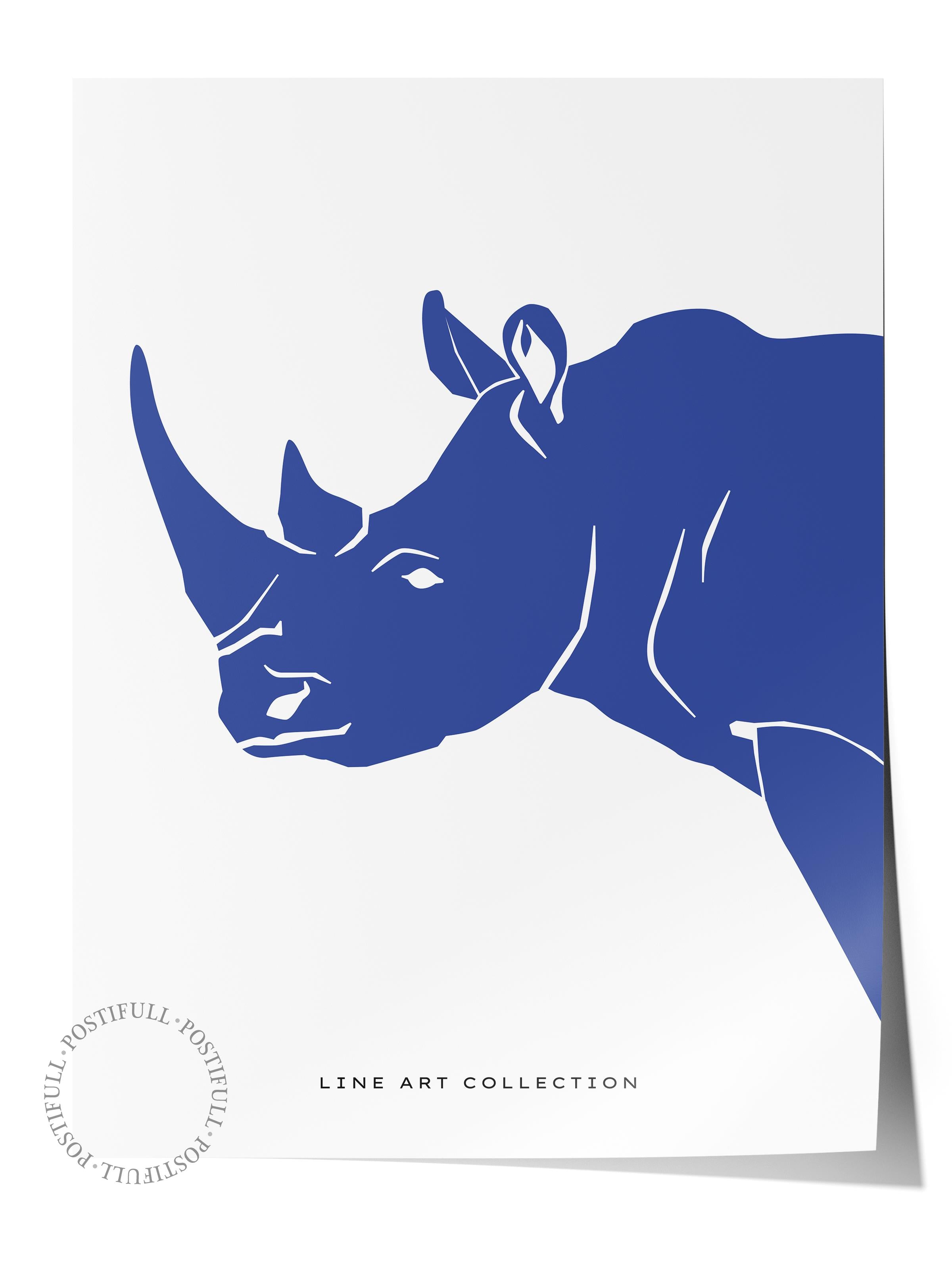 Estetik Duvar Posteri - Estetik Çizim Çerçevesiz Poster - Yatak Odası, Salon, Mutfak Duvar Dekoru