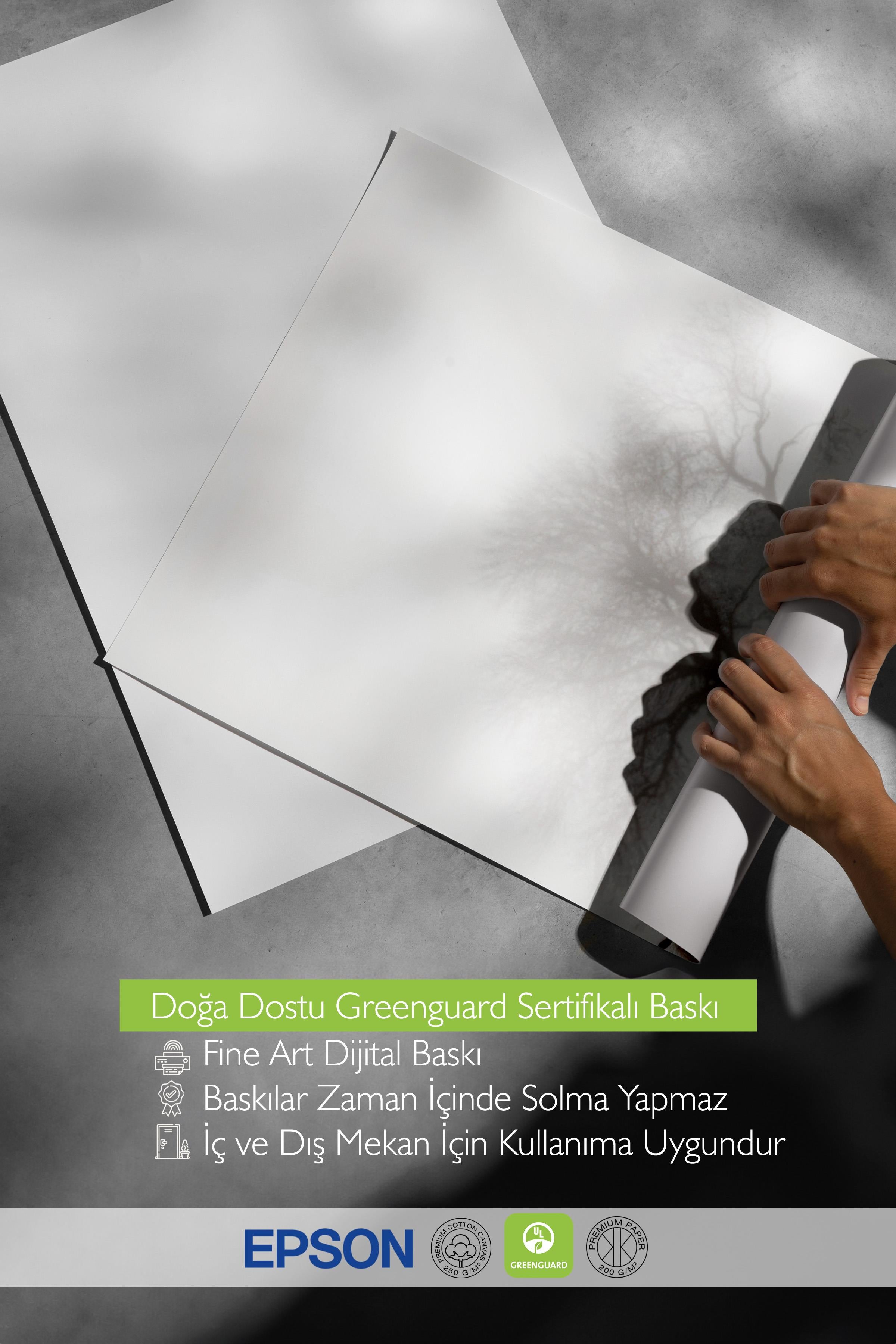 Flock of Sheep Poster, Çerçevesiz Duvar Posteri, Dikey Duvar Tablosu Comfort Serisi NO:108505