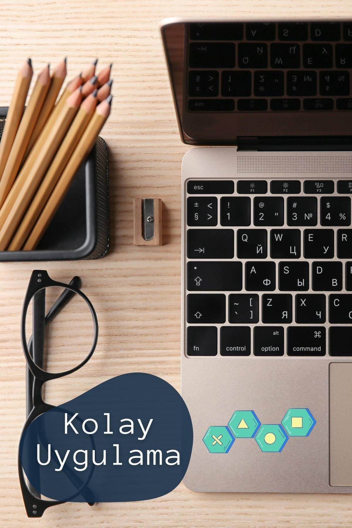 Gençlik Temalı Sticker Seti - 11 Adet Etiket Seti- Telefon, Tablet, Defter Laptop Uyumlu Etiket