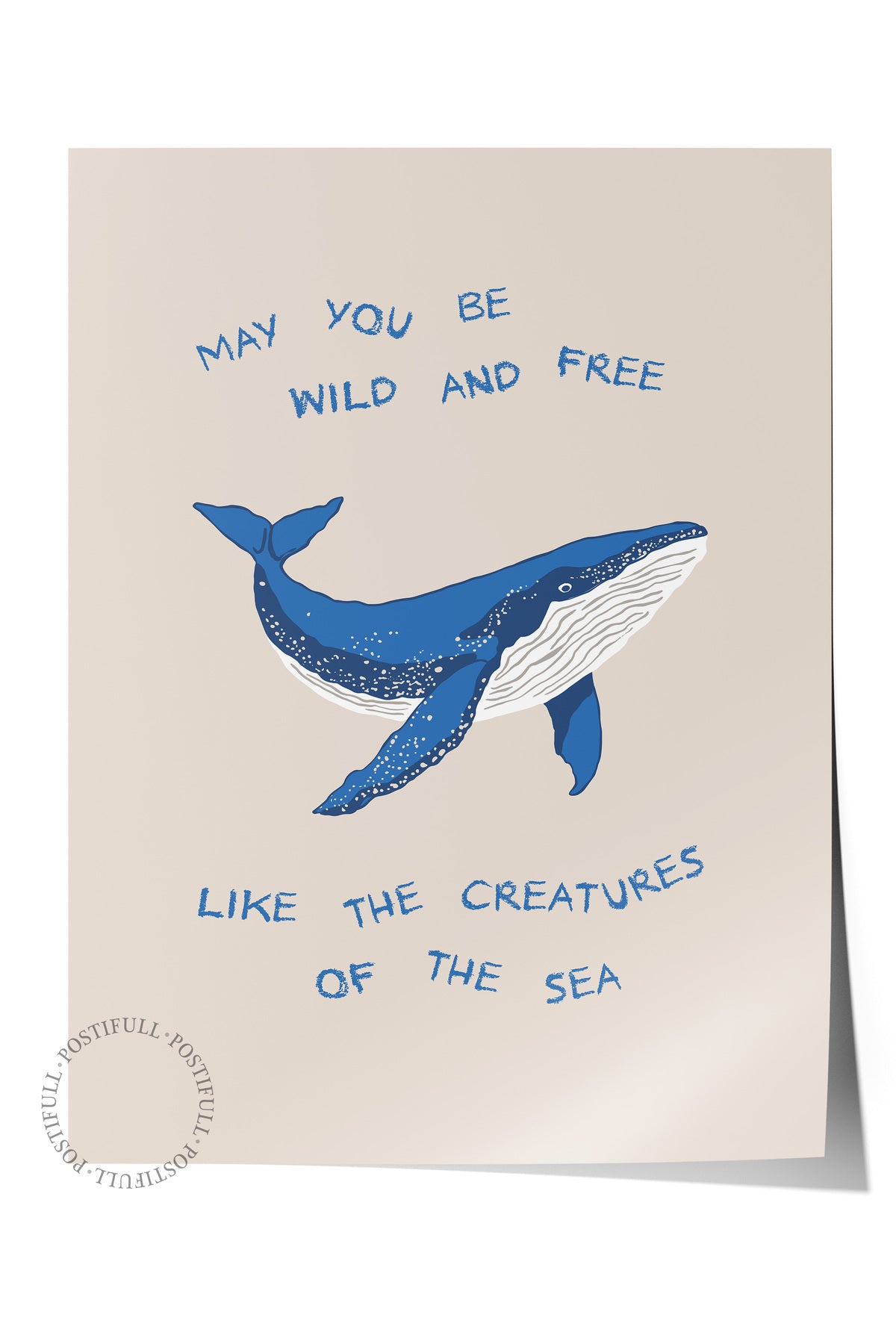 Gezi Çizim Temalı Duvar Posteri, Estetik Çerçevesiz Poster - Yatak Odası, Salon, Mutfak Duvar Dekoru