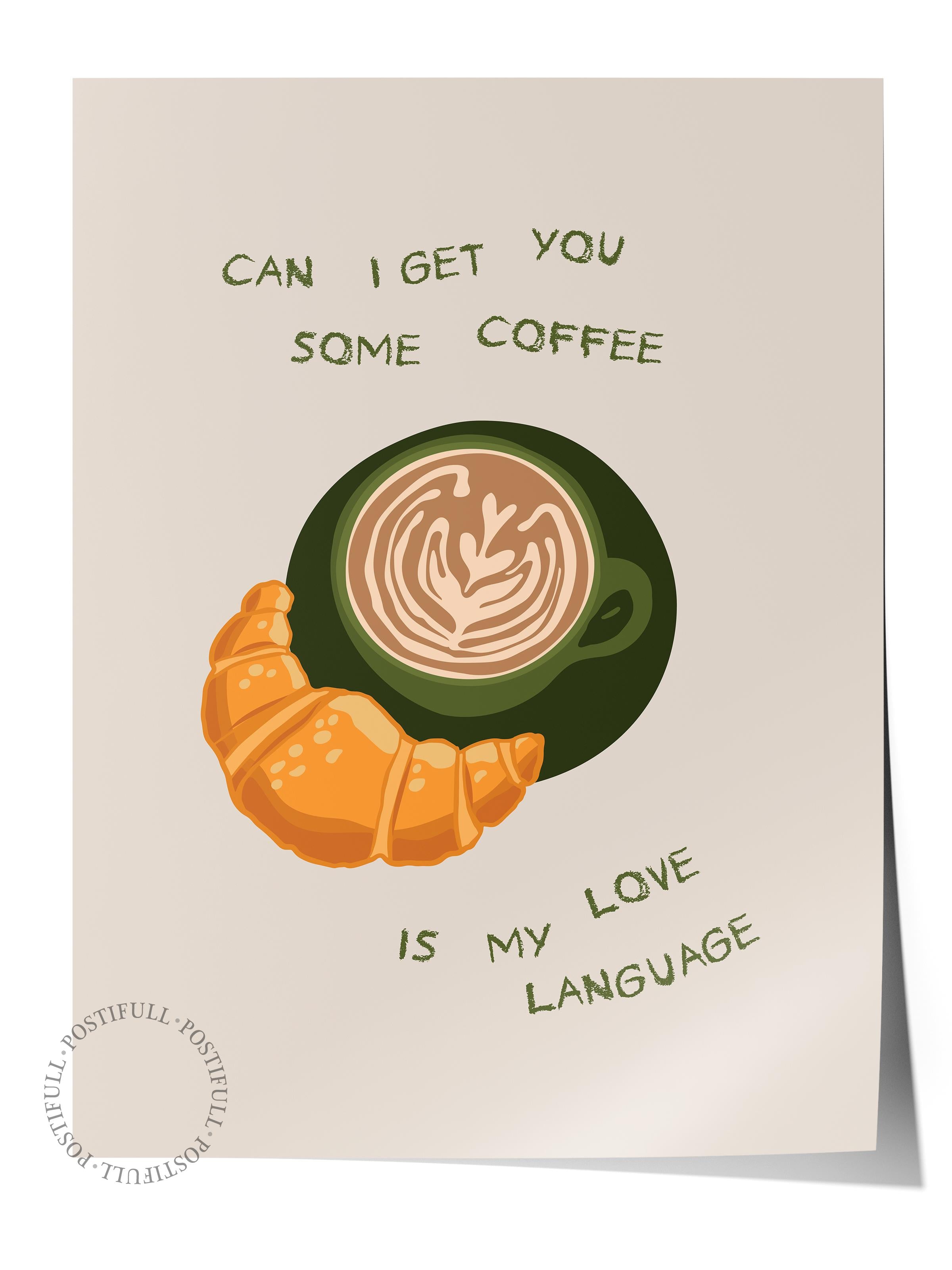 Gezi Çizim Temalı Duvar Posteri, Estetik Çerçevesiz Poster - Yatak Odası, Salon, Mutfak Duvar Dekoru