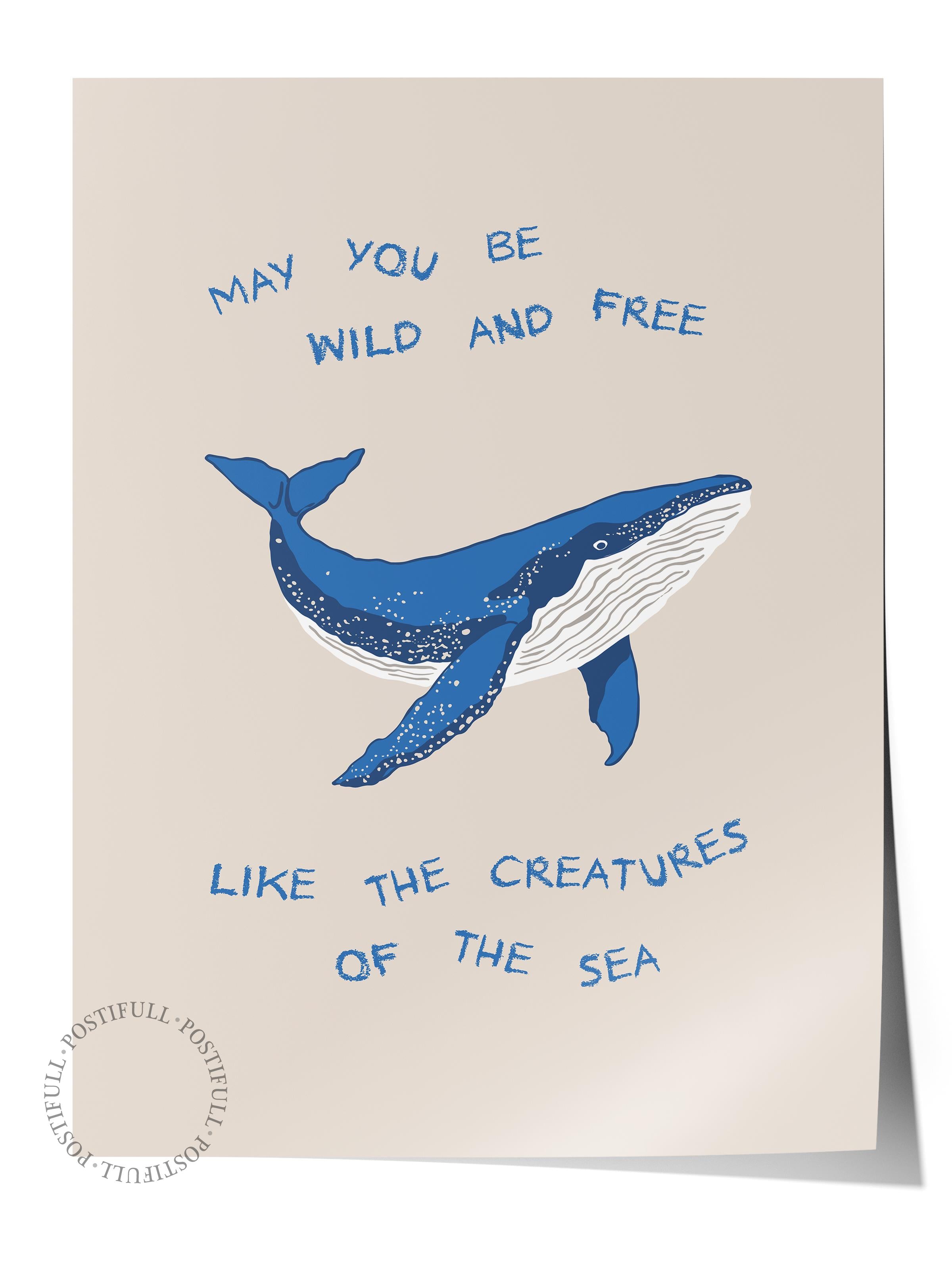 Gezi Çizim Temalı Duvar Posteri, Estetik Çerçevesiz Poster - Yatak Odası, Salon, Mutfak Duvar Dekoru