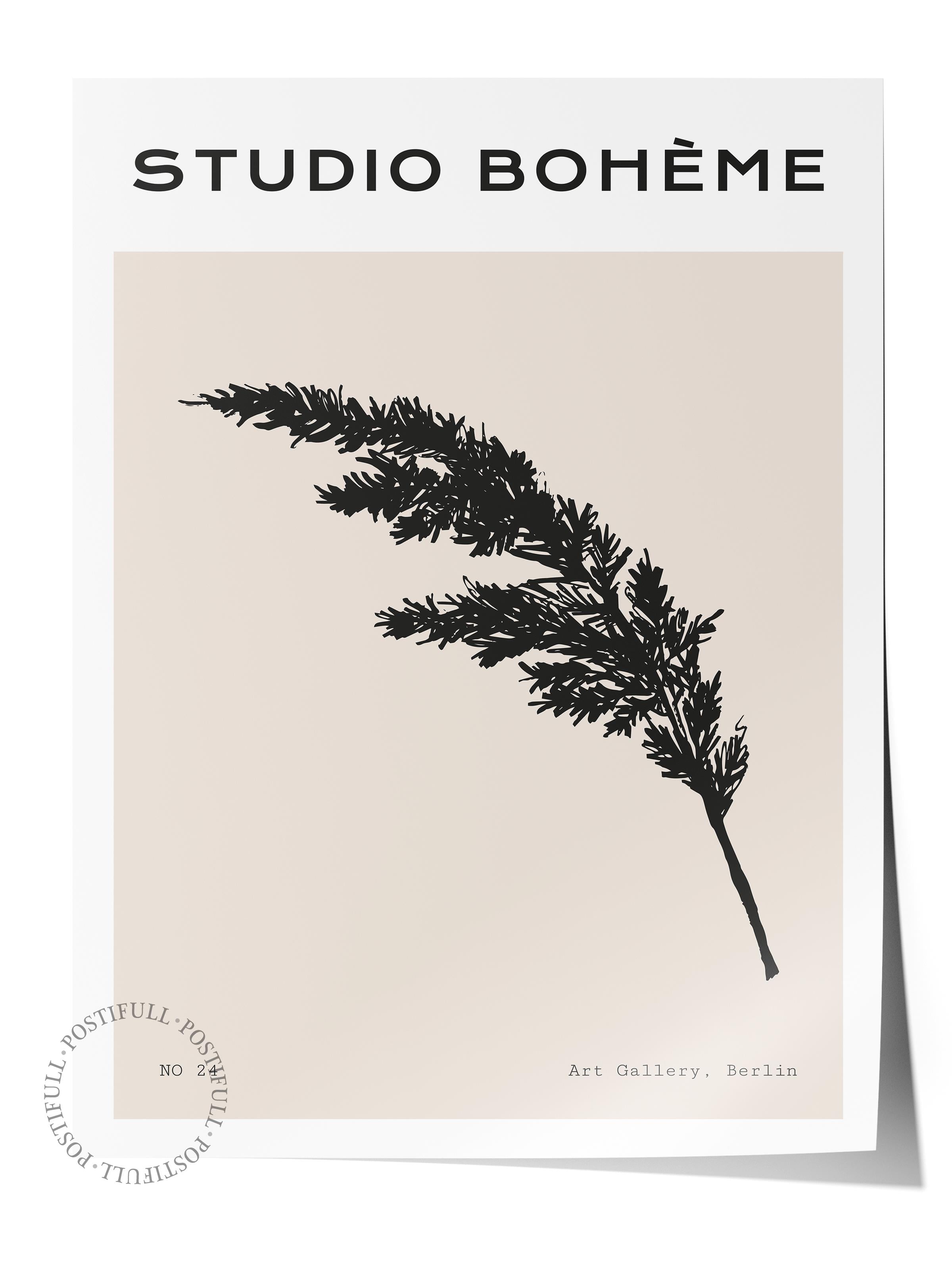 Gezi Çizim Temalı Duvar Posteri, Estetik Çerçevesiz Poster - Yatak Odası, Salon, Mutfak Duvar Dekoru