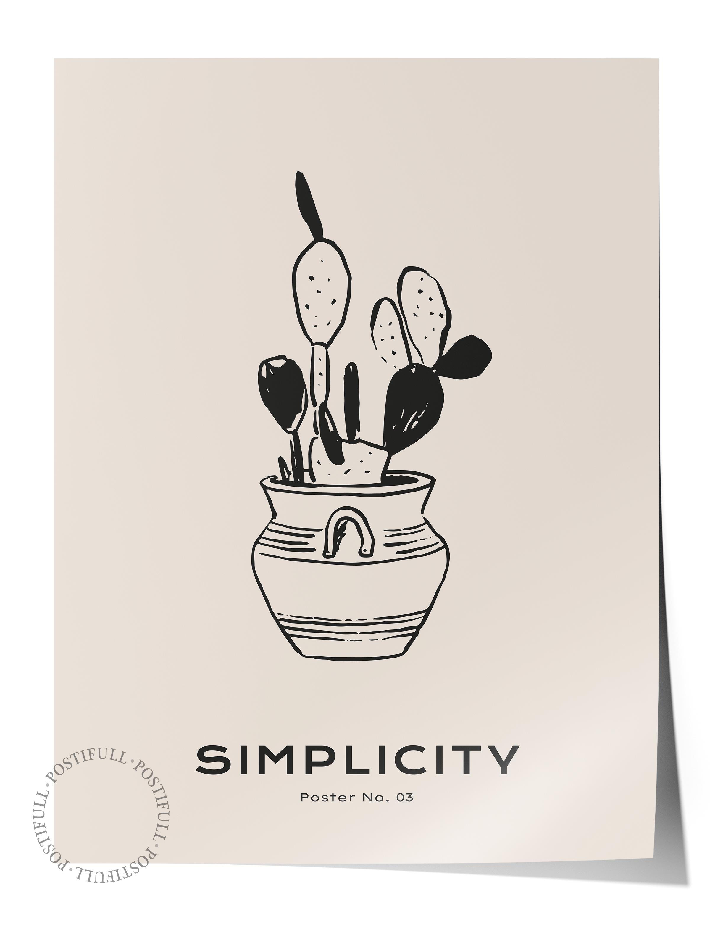 Gezi Çizim Temalı Duvar Posteri, Estetik Çerçevesiz Poster - Yatak Odası, Salon, Mutfak Duvar Dekoru