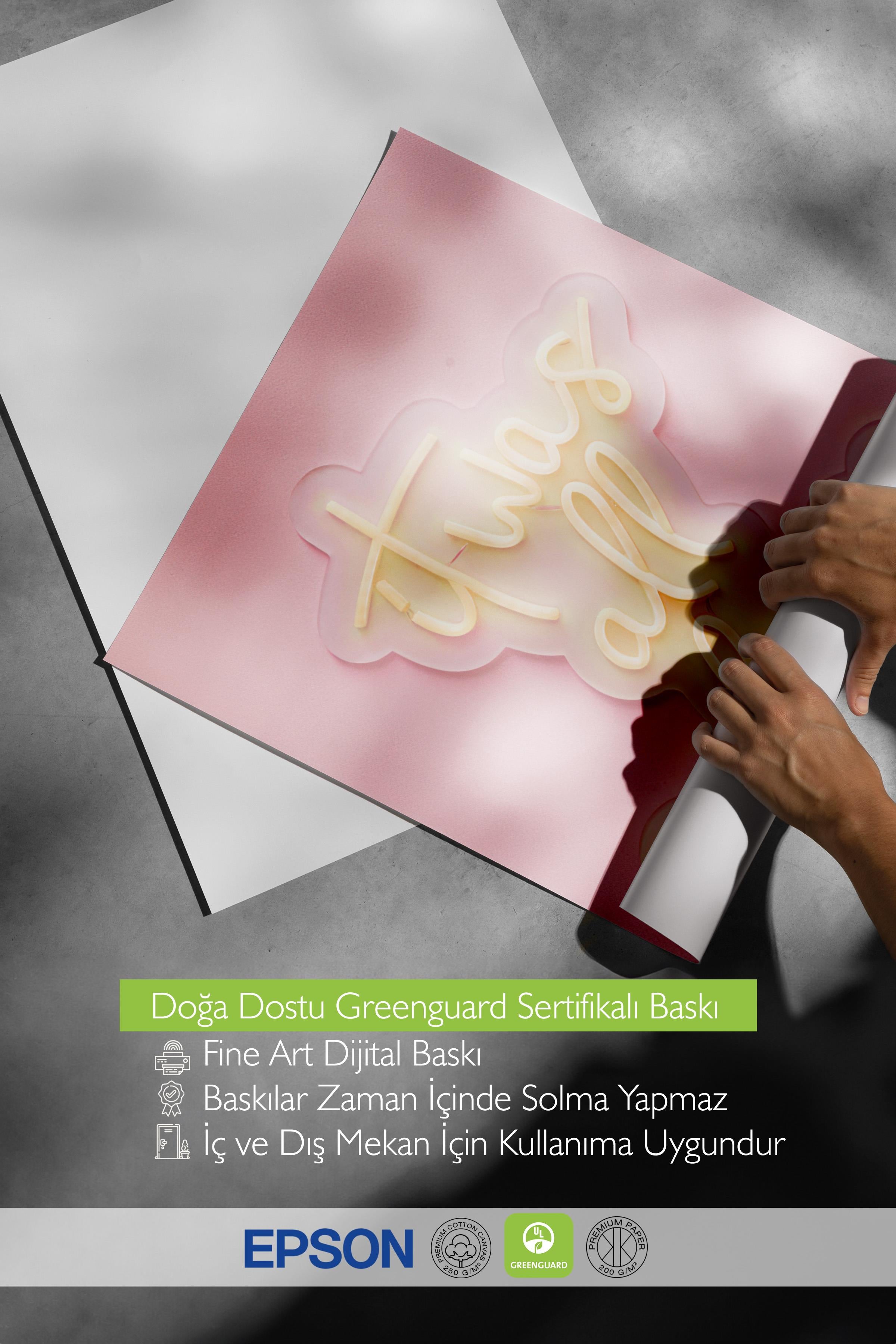 It Was All a Dream Poster, Çerçevesiz Duvar Posteri, Dikey Duvar Tablosu Comfort Serisi NO:108486