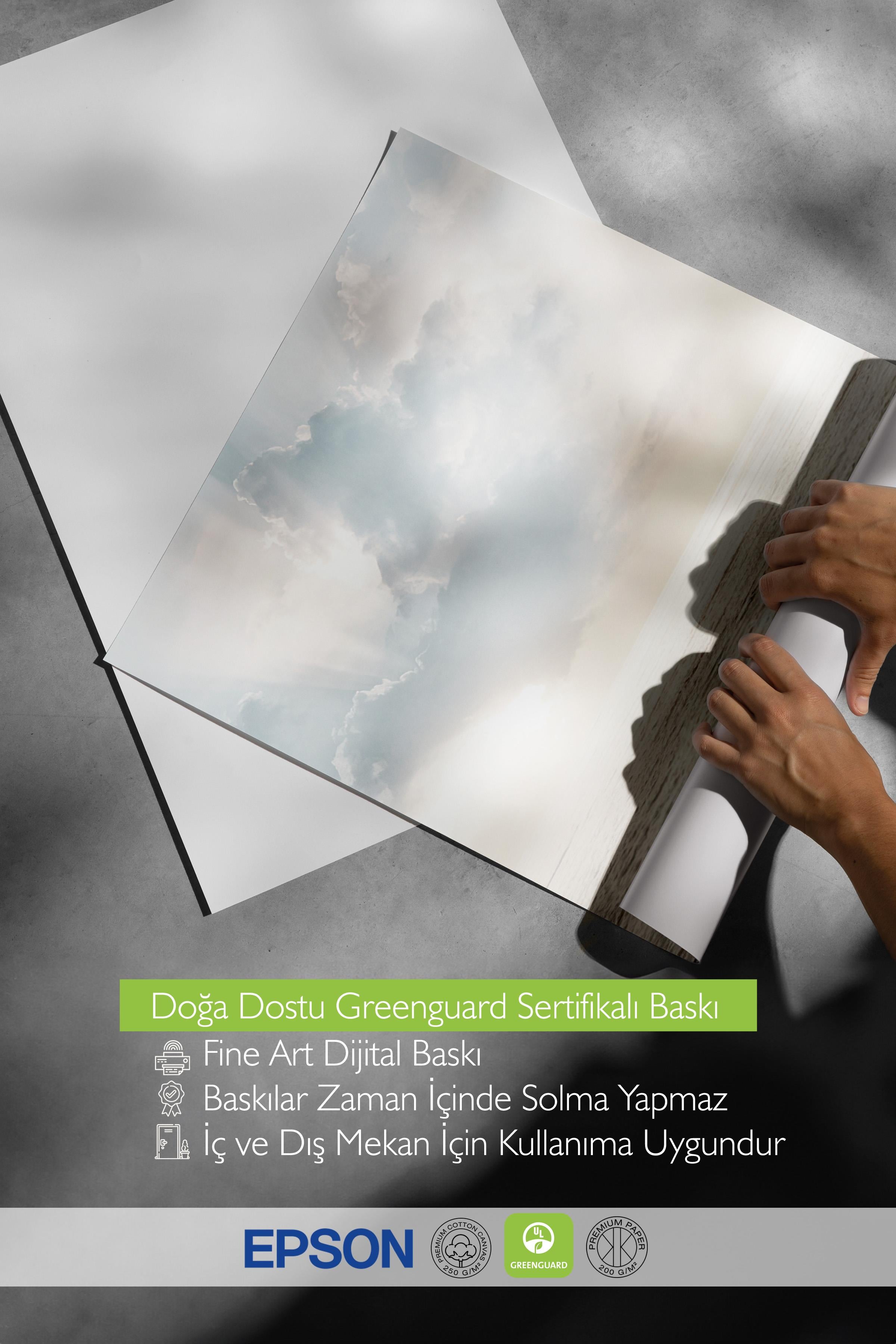 Jetty at Sunrise Poster, Çerçevesiz Duvar Posteri, Dikey Duvar Tablosu Comfort Serisi NO:108435