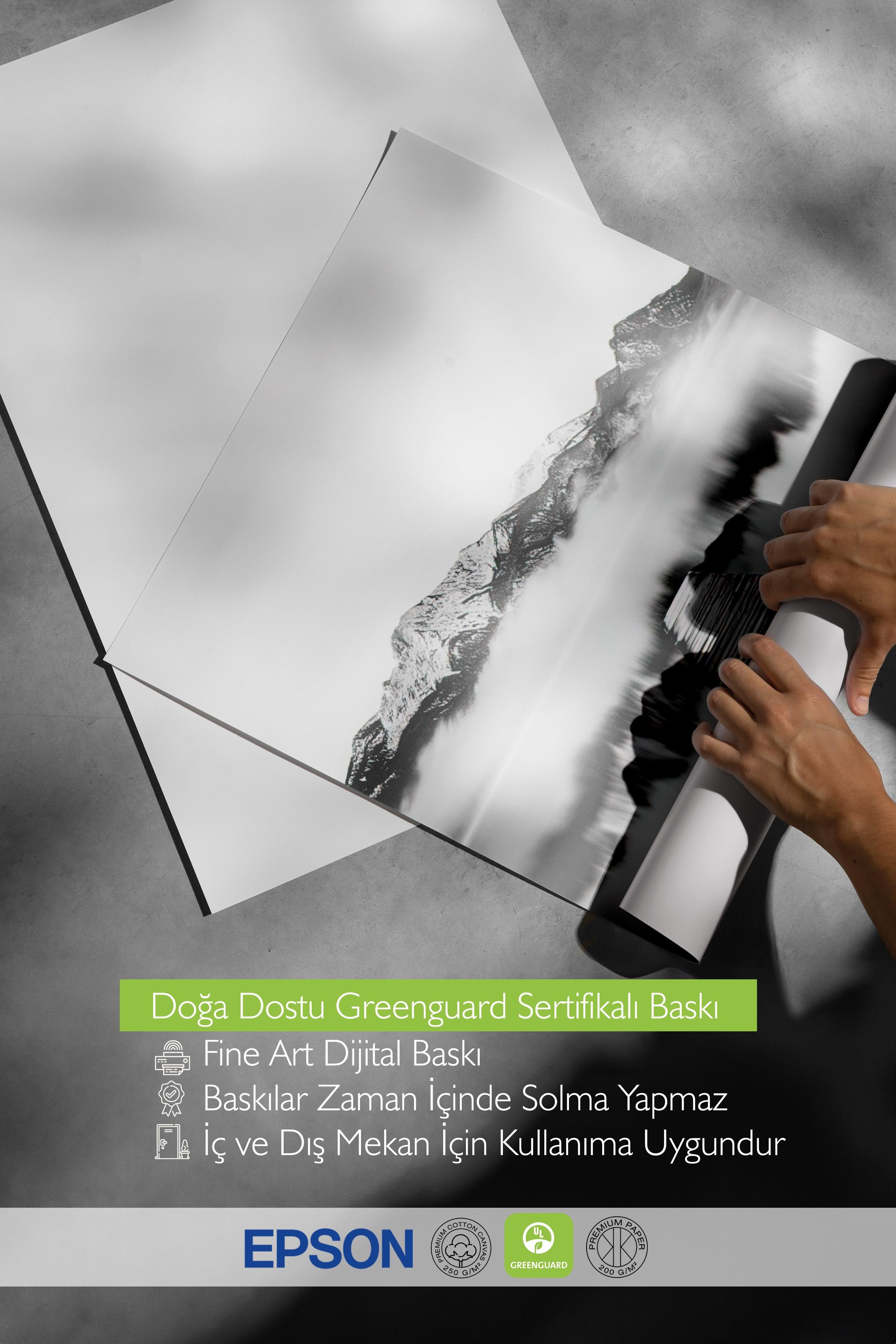 Jetty on the Lake Poster, Çerçevesiz Duvar Posteri, Dikey Duvar Tablosu Comfort Serisi NO:108385