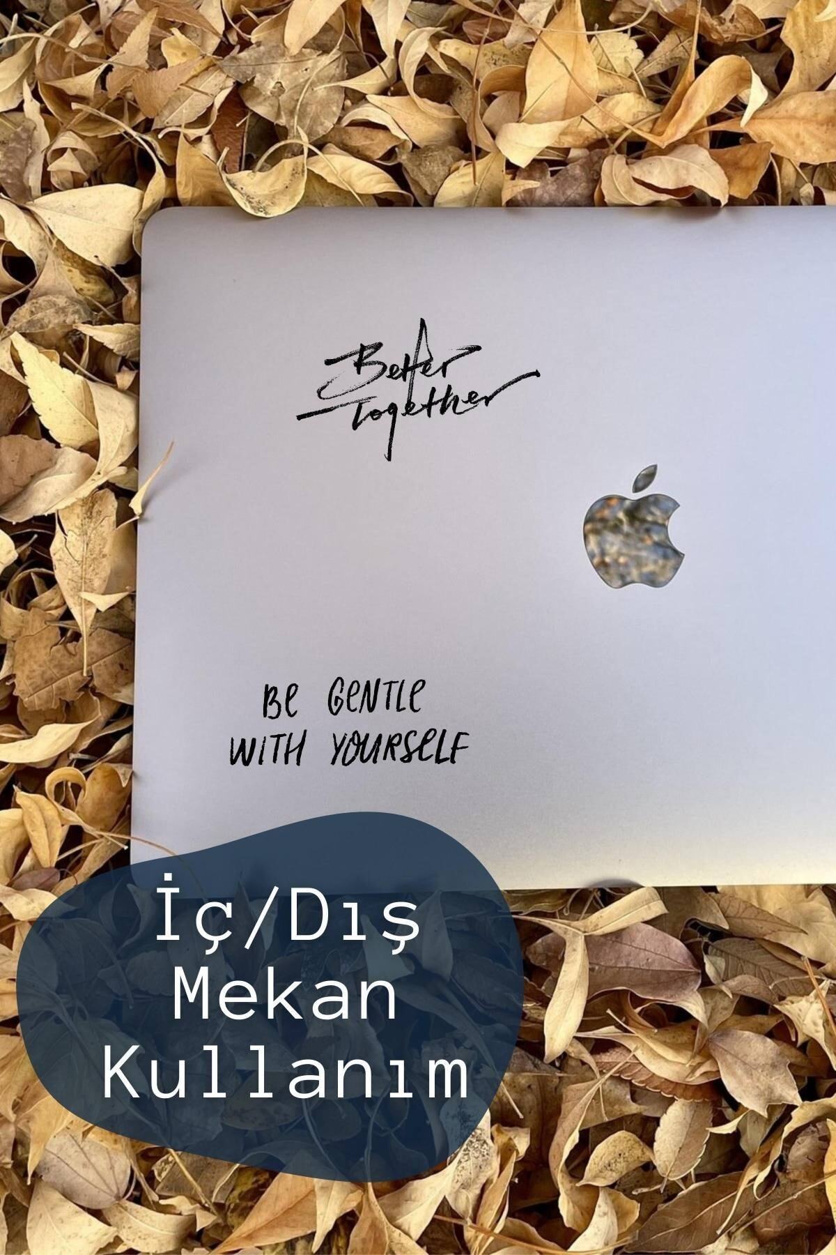 Motivasyon Temalı Sticker Seti - 10 Adet Etiket Seti- Telefon, Tablet, Defter Laptop Uyumlu Etiket