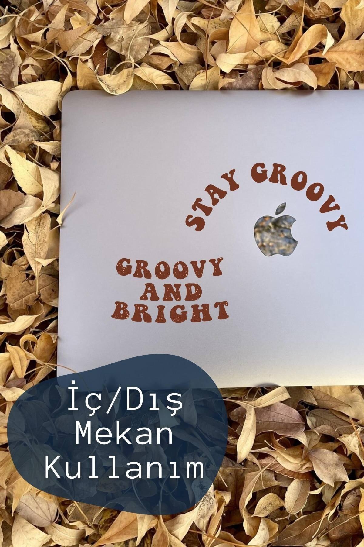 Motivasyon Temalı Sticker Seti - 6 Adet Etiket Seti- Telefon, Tablet, Defter Laptop Uyumlu Etiket