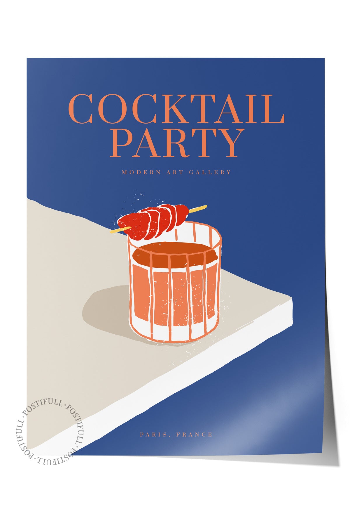 Mutfak ve Yemek Temalı Duvar Posteri, Estetik Çerçevesiz Poster - Yemek Odası ve Mutfak Duvar Dekoru