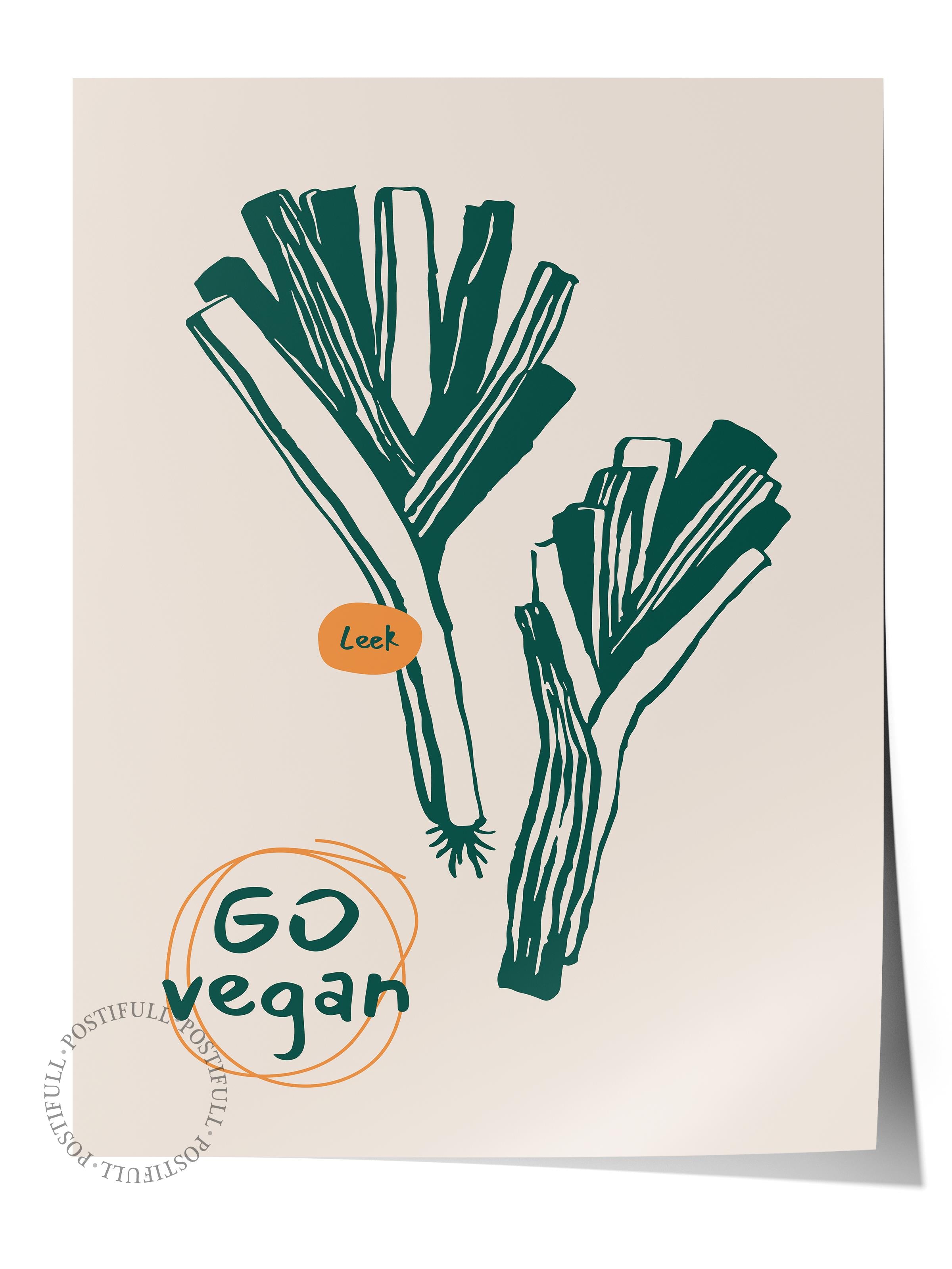 Mutfak ve Yemek Temalı Duvar Posteri, Estetik Çerçevesiz Poster - Yemek Odası ve Mutfak Duvar Dekoru