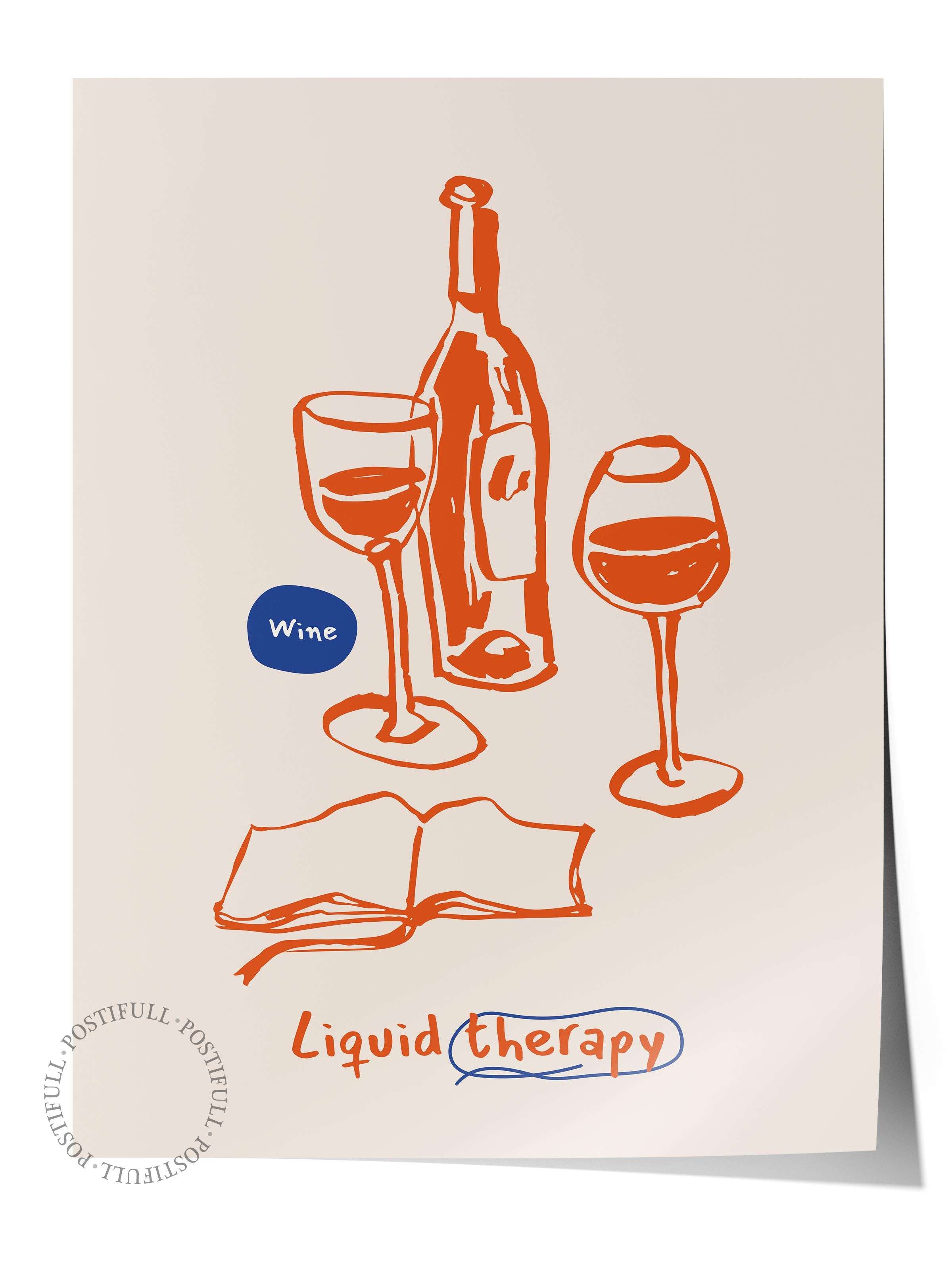 Mutfak ve Yemek Temalı Duvar Posteri, Estetik Çerçevesiz Poster - Yemek Odası ve Mutfak Duvar Dekoru