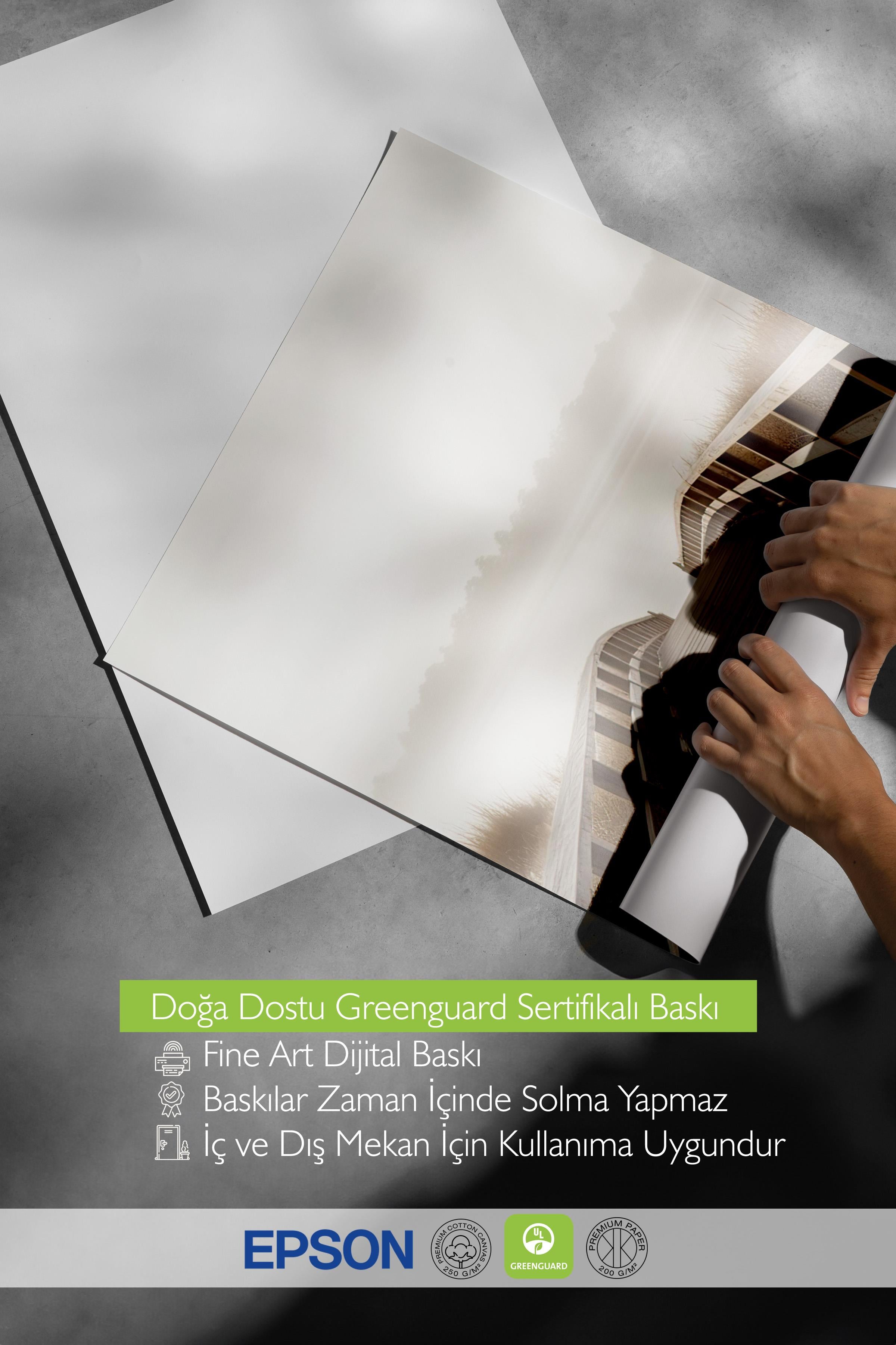 Path to the Beach Poster, Çerçevesiz Duvar Posteri, Dikey Duvar Tablosu Comfort Serisi NO:108312