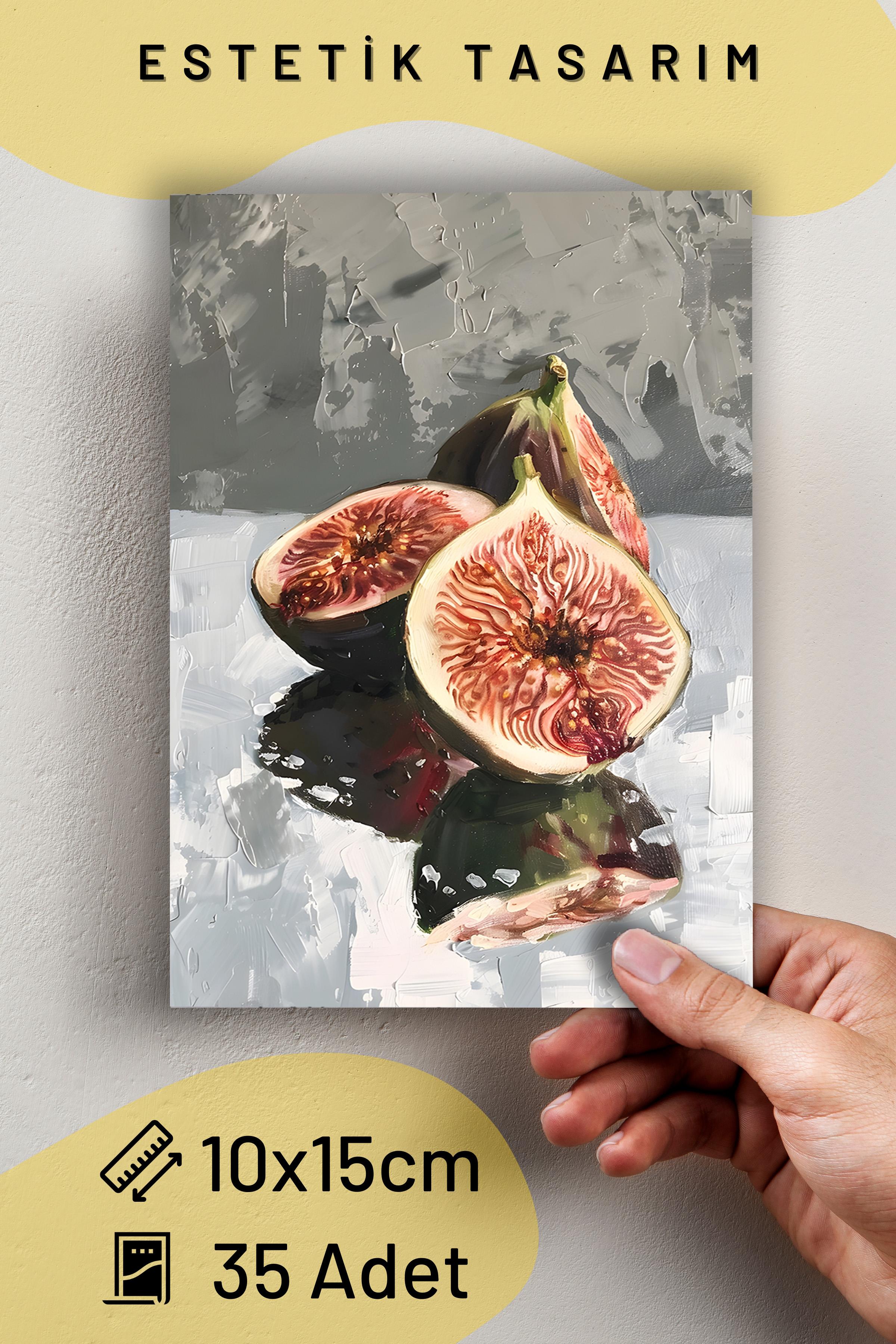 Poster Seti - Karışık Kolaj Poster Seti - 35 Adet Çerçevesiz Poster 10*15cm - Yapışkan Hediyeli