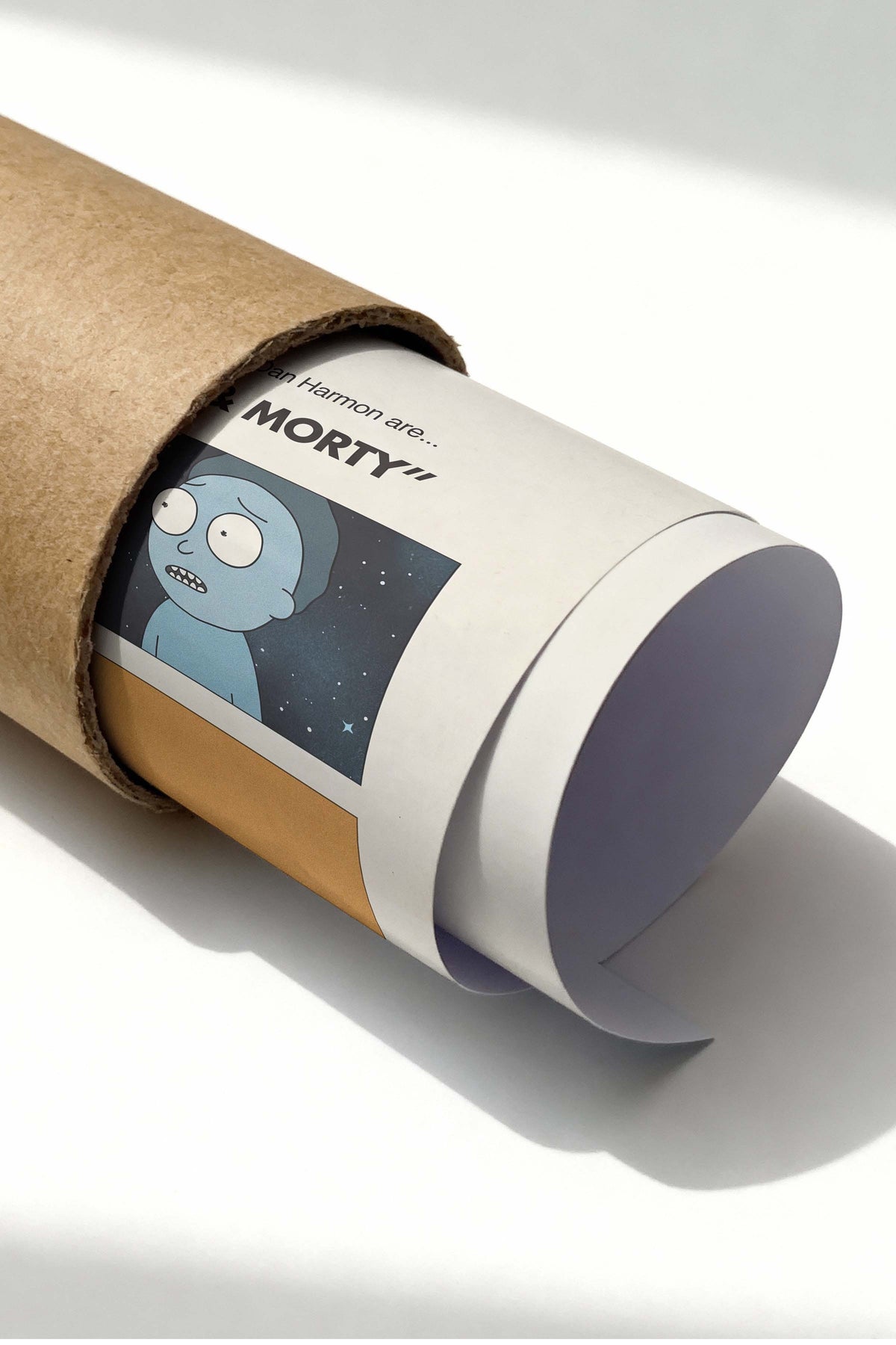 Rick and Morty Posteri, Sinema ve Dizi Tablo Posterleri, Film Dizi Afişleri NO:112925