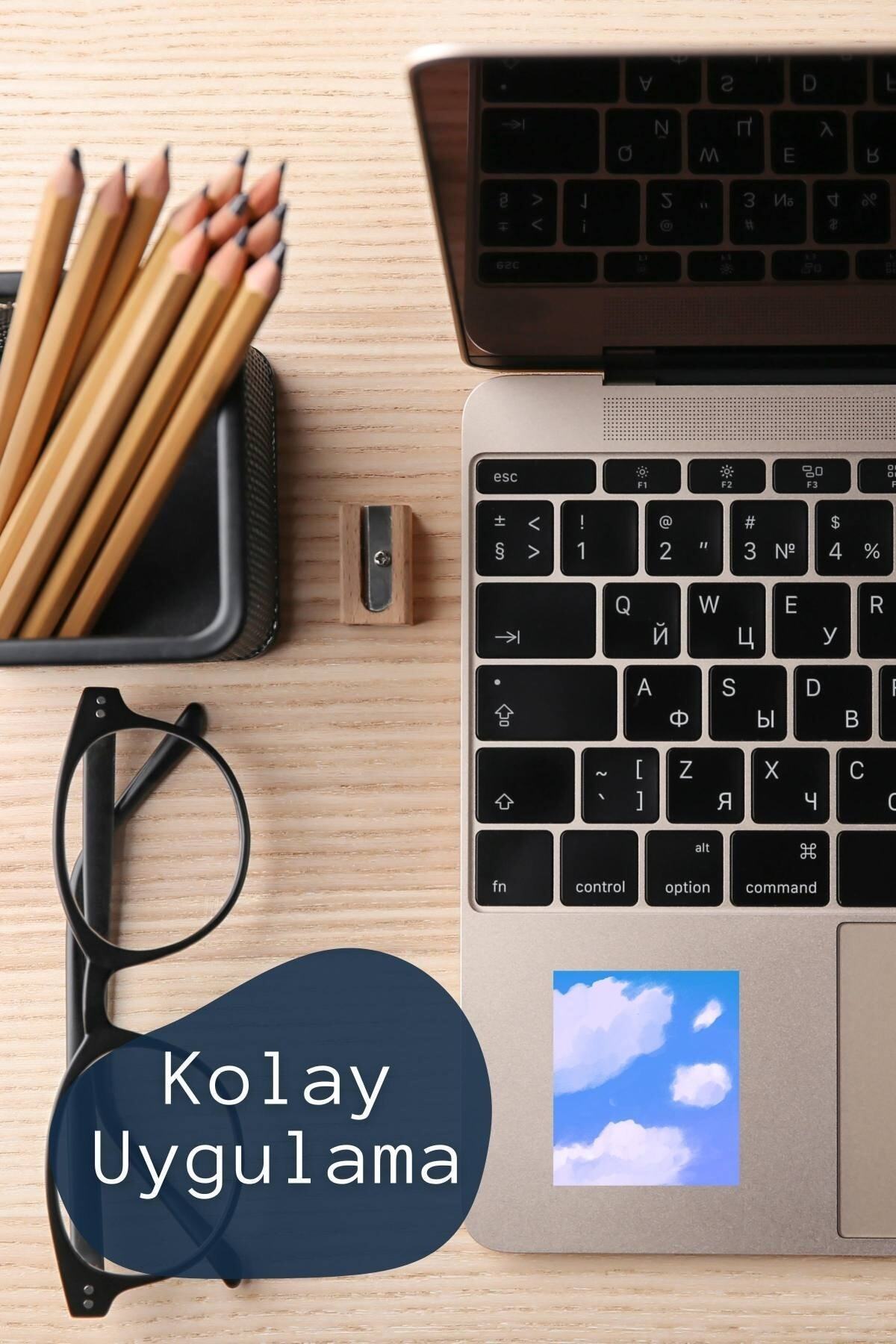 Seyahat Temalı Sticker Seti - 12 Adet Etiket Seti- Telefon, Tablet, Defter Laptop Uyumlu Etiket