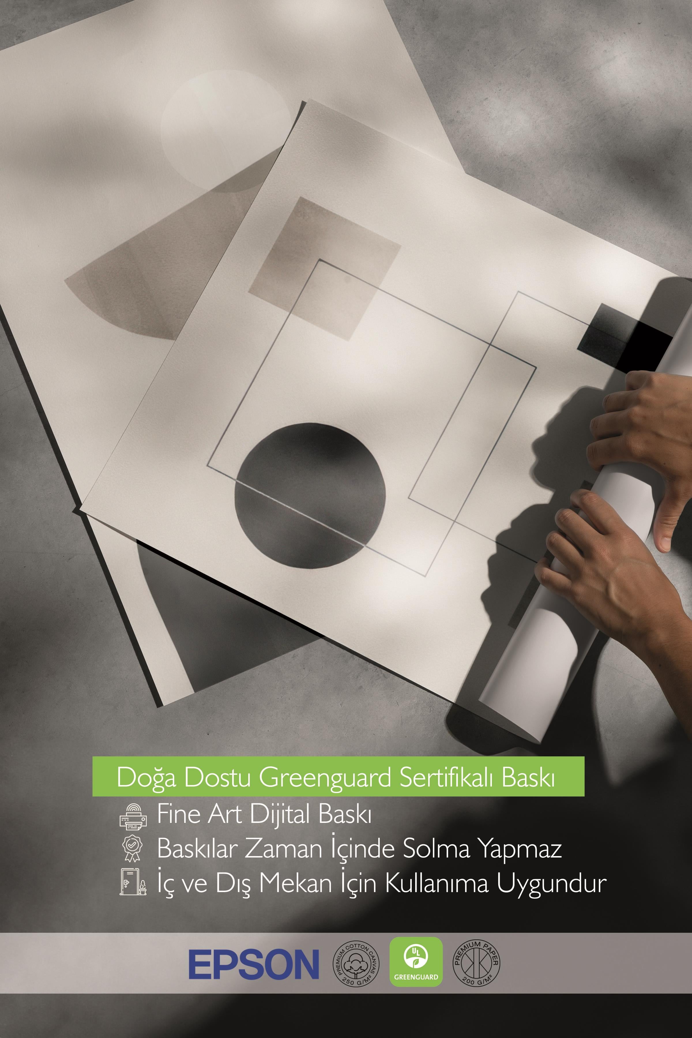 Siyah Çerçeveli Tablo Seti, Siyah Boho Duvar Tablosu, 3 Adet Poster Seti, No:300738