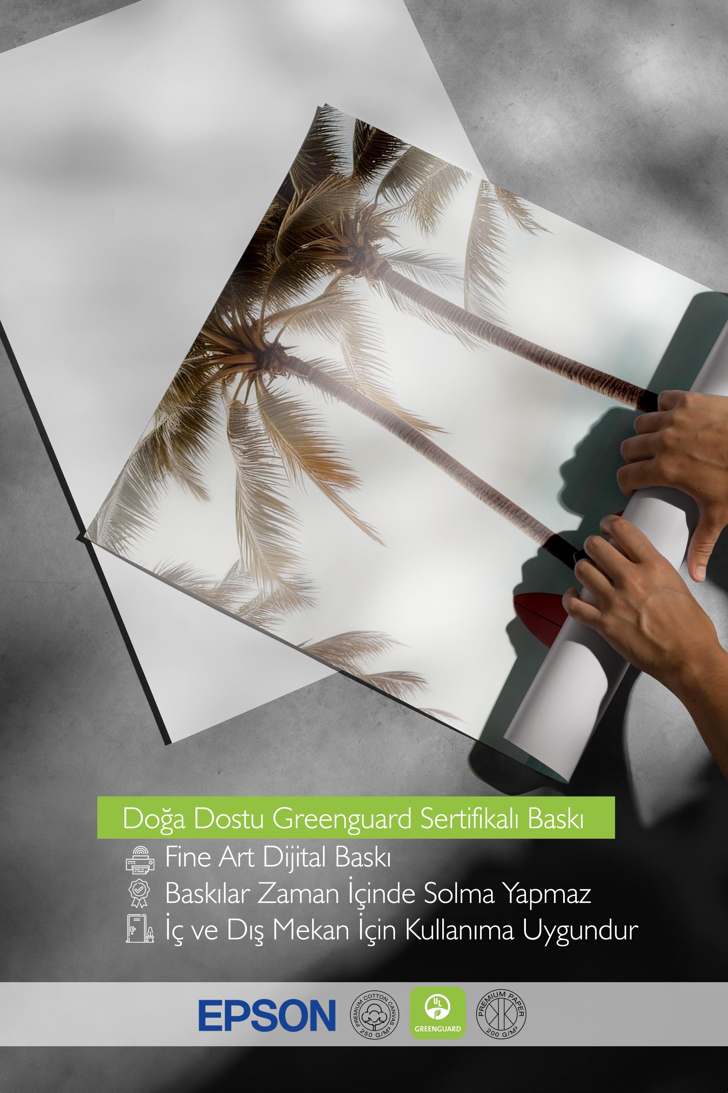 Surfboards on Beach Poster, Çerçevesiz Duvar Posteri, Dikey Duvar Tablosu Comfort Serisi NO:108308