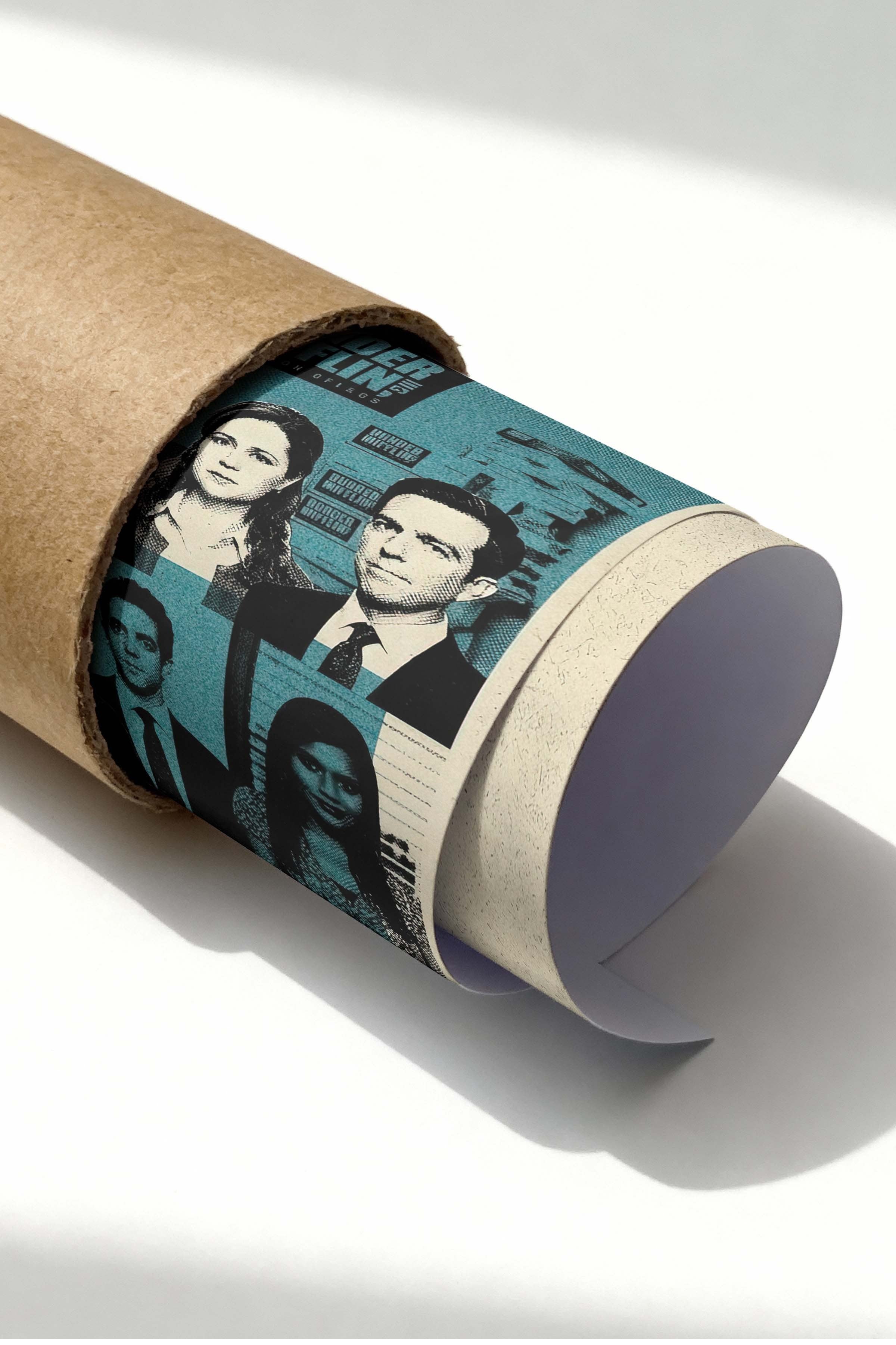 The Office (US) Posteri, Sinema ve Dizi Tablo Posterleri, Film Dizi Afişleri NO:112777
