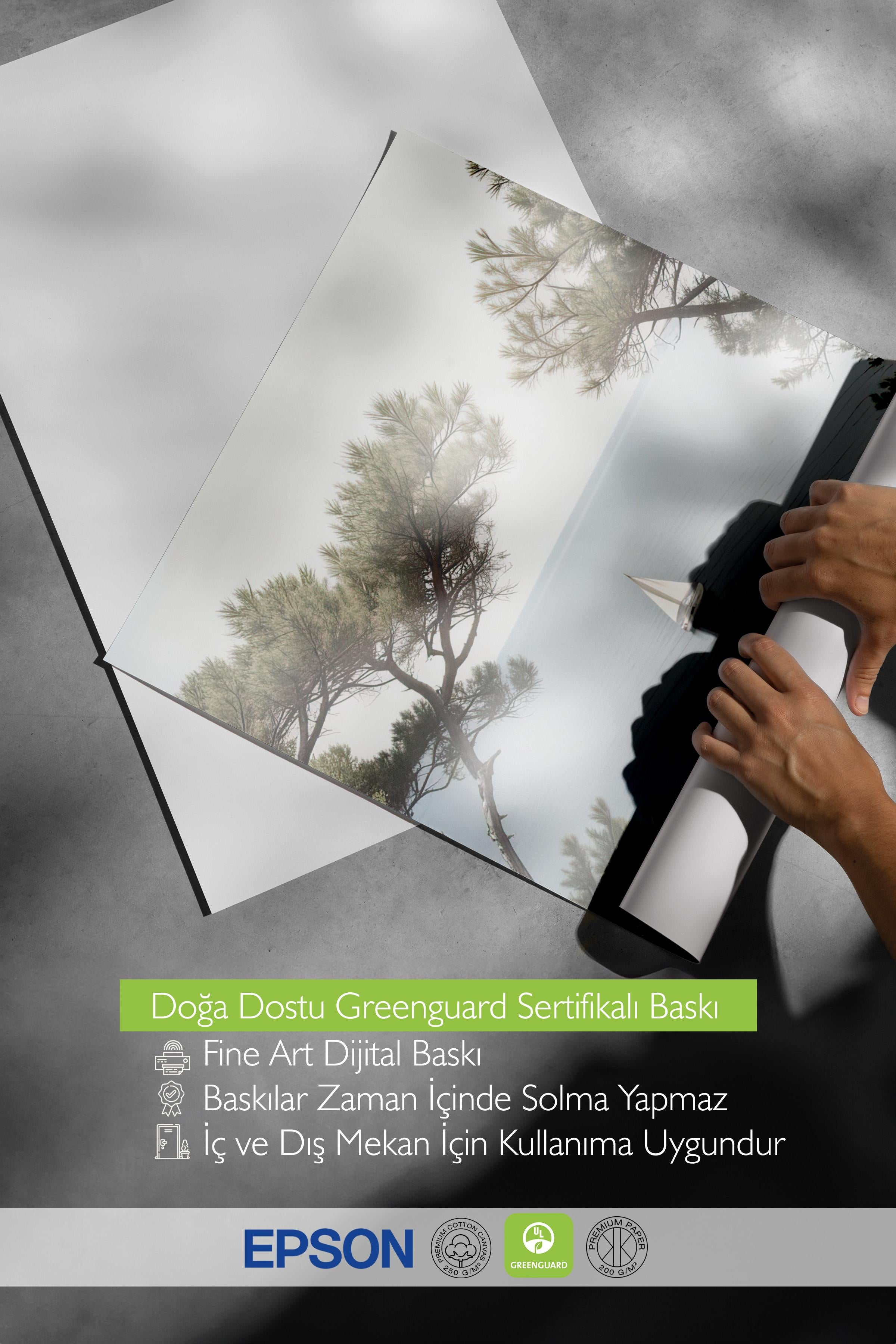 Tuscany Boat Poster, Çerçevesiz Duvar Posteri, Dikey Duvar Tablosu Comfort Serisi NO:108321