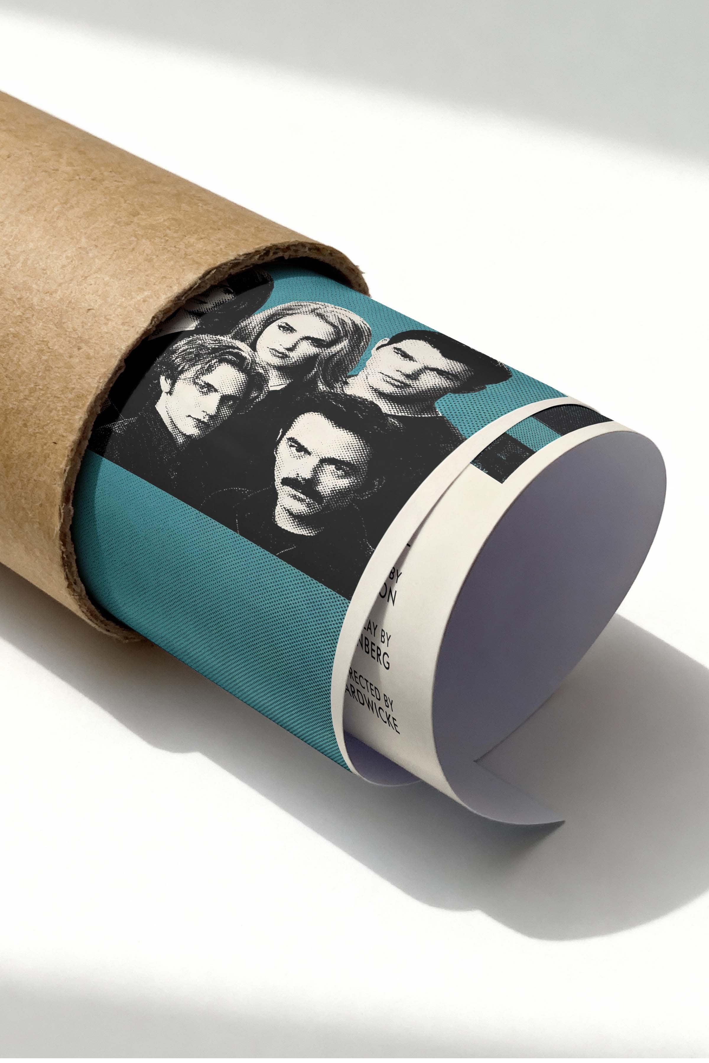 Twilight Posteri, Sinema ve Dizi Tablo Posterleri, Film Dizi Afişleri NO:112816