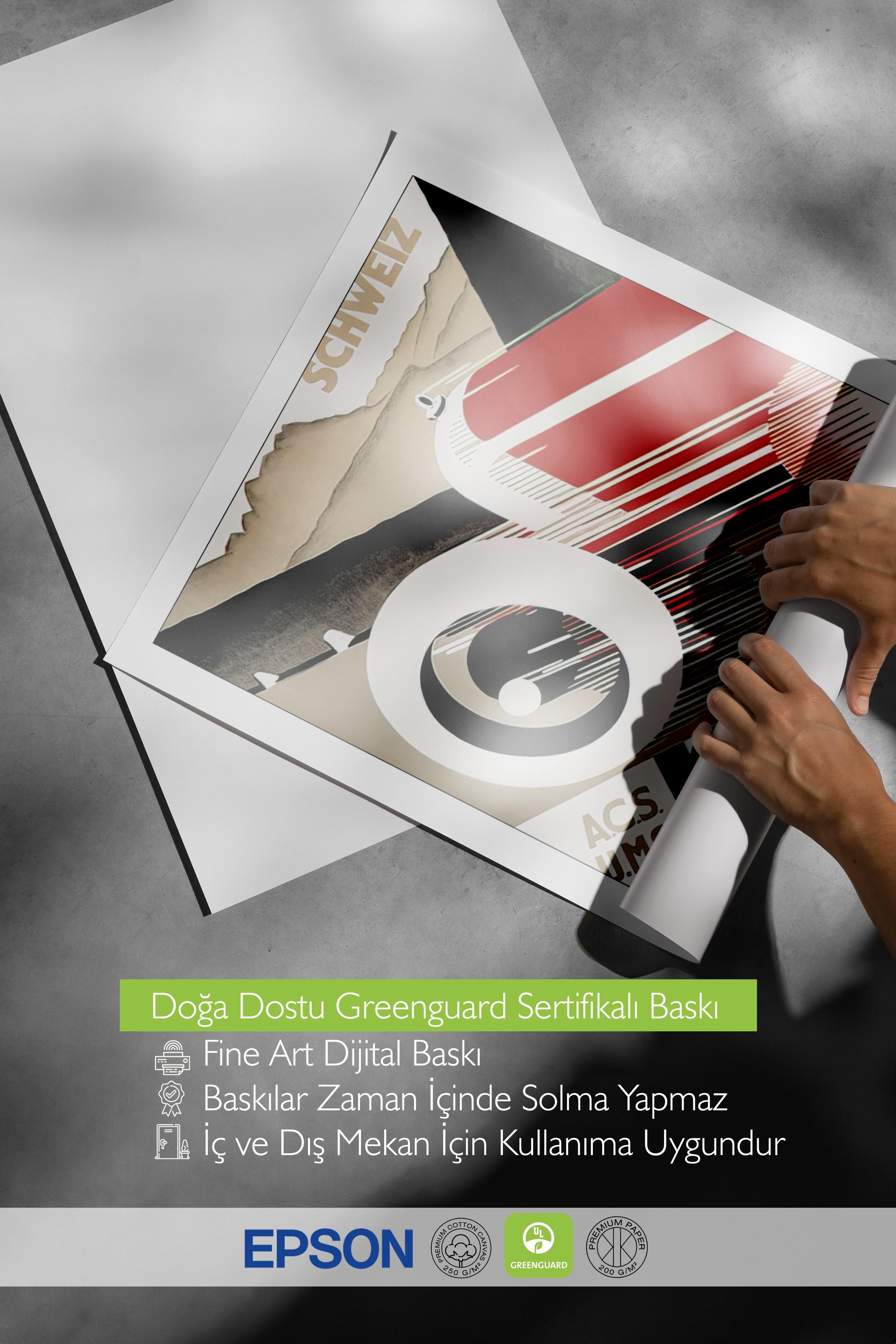 Vintage Racing Poster, Çerçevesiz Duvar Posteri, Dikey Duvar Tablosu Comfort Serisi NO:108390