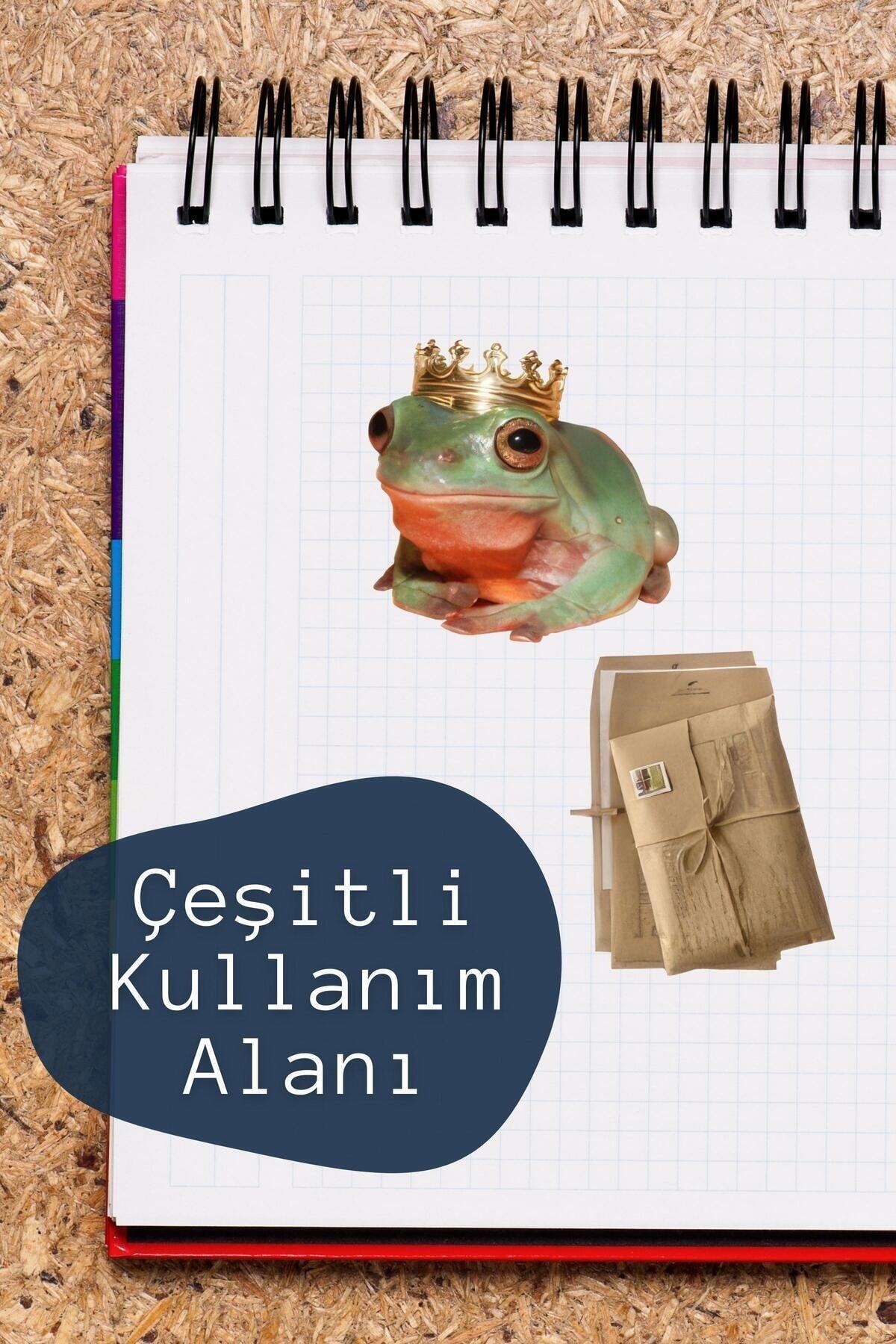 Vintage Temalı Sticker Seti - 8 Adet Etiket Seti- Telefon, Tablet, Defter Laptop Uyumlu Etiket