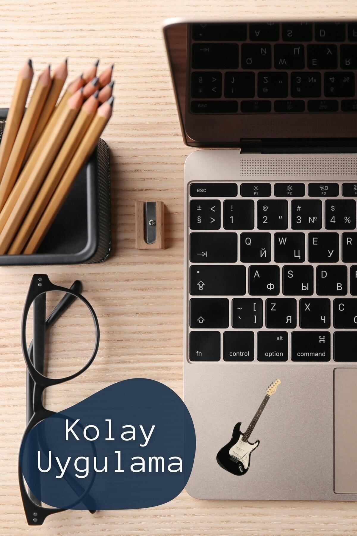 Vintage Temalı Sticker Seti - 9 Adet Etiket Seti- Telefon, Tablet, Defter Laptop Uyumlu Etiket