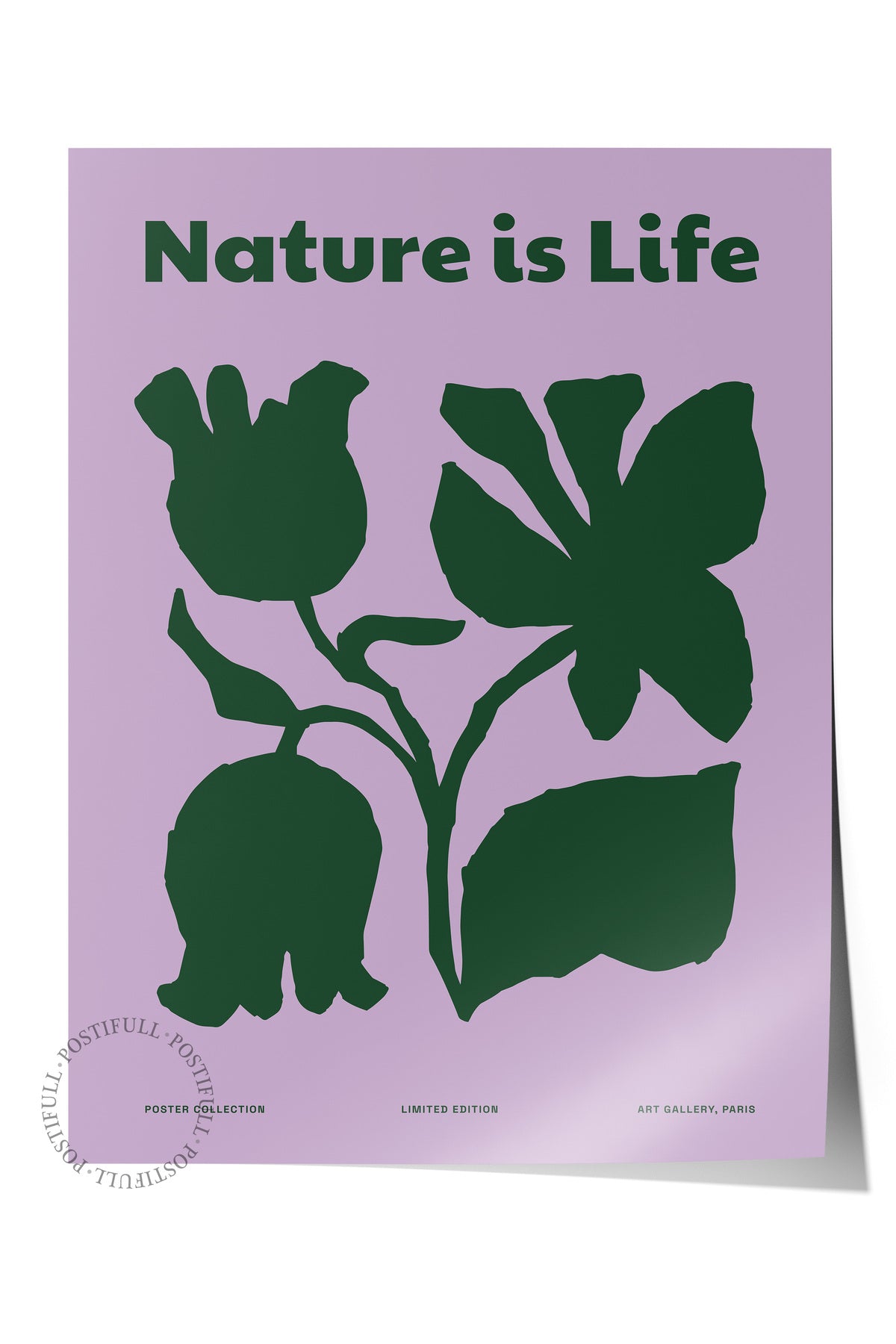 Yoga Ve Meditasyon Temalı Çerçevesiz Poster, Estetik Poster - Salon, Mutfak Ve Yatak Odası Dekoru