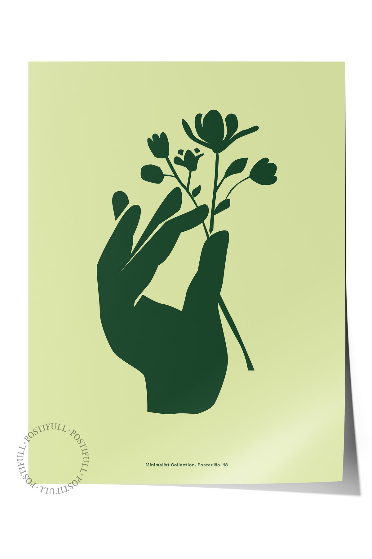 Yoga Ve Meditasyon Temalı Çerçevesiz Poster, Estetik Poster - Salon, Mutfak Ve Yatak Odası Dekoru