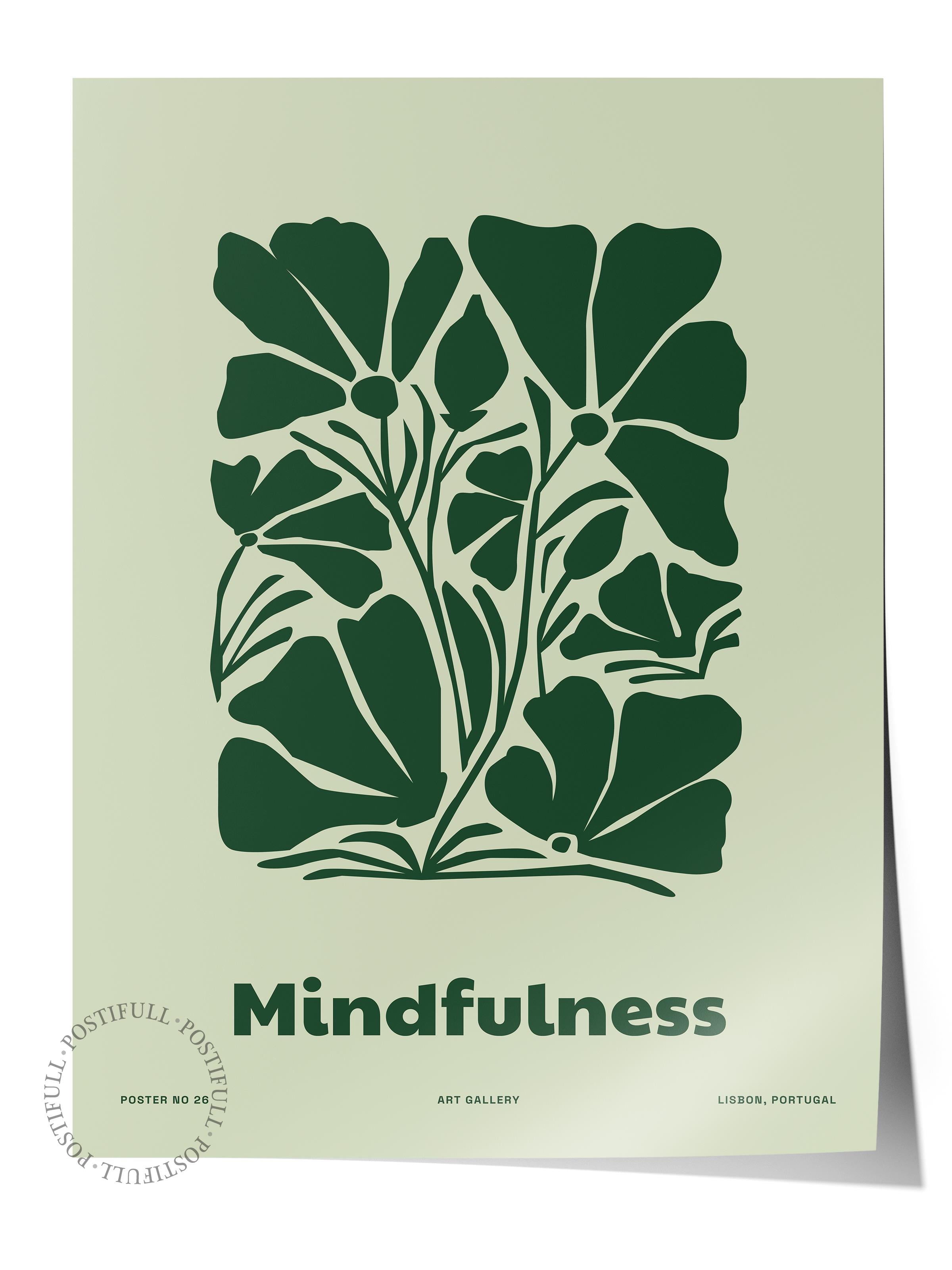 Yoga Ve Meditasyon Temalı Çerçevesiz Poster, Estetik Poster - Salon, Mutfak Ve Yatak Odası Dekoru