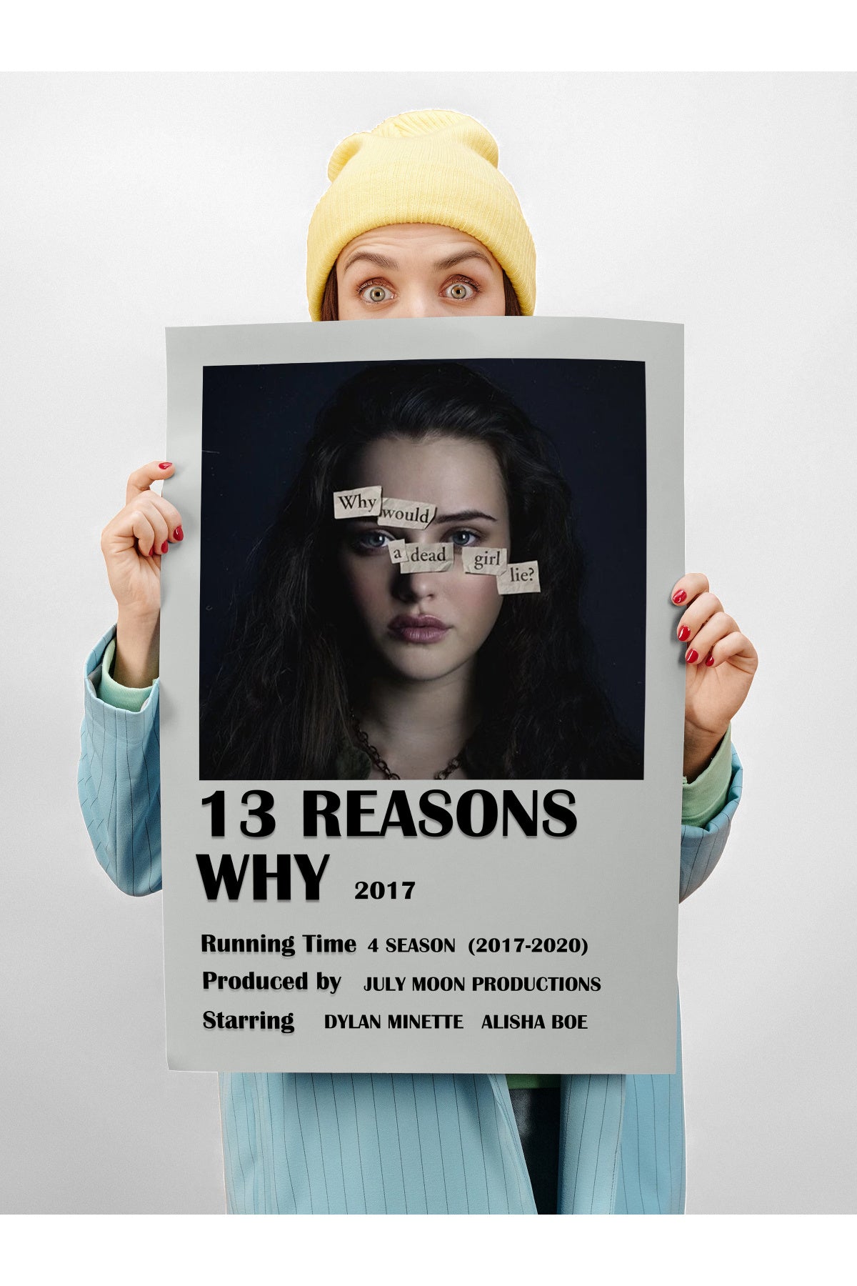 Film afiş posterleri, sinema poster, dizi poster