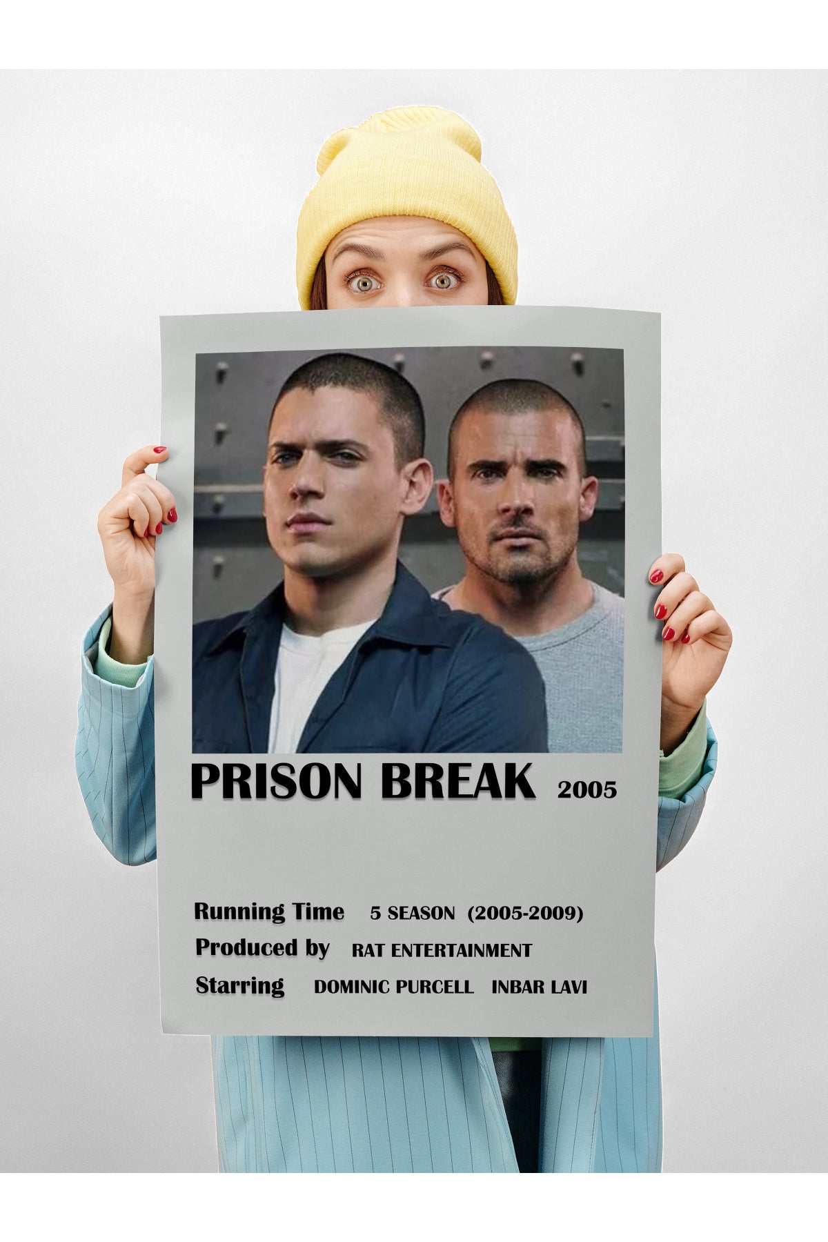 Film afiş posterleri, sinema poster, dizi poster