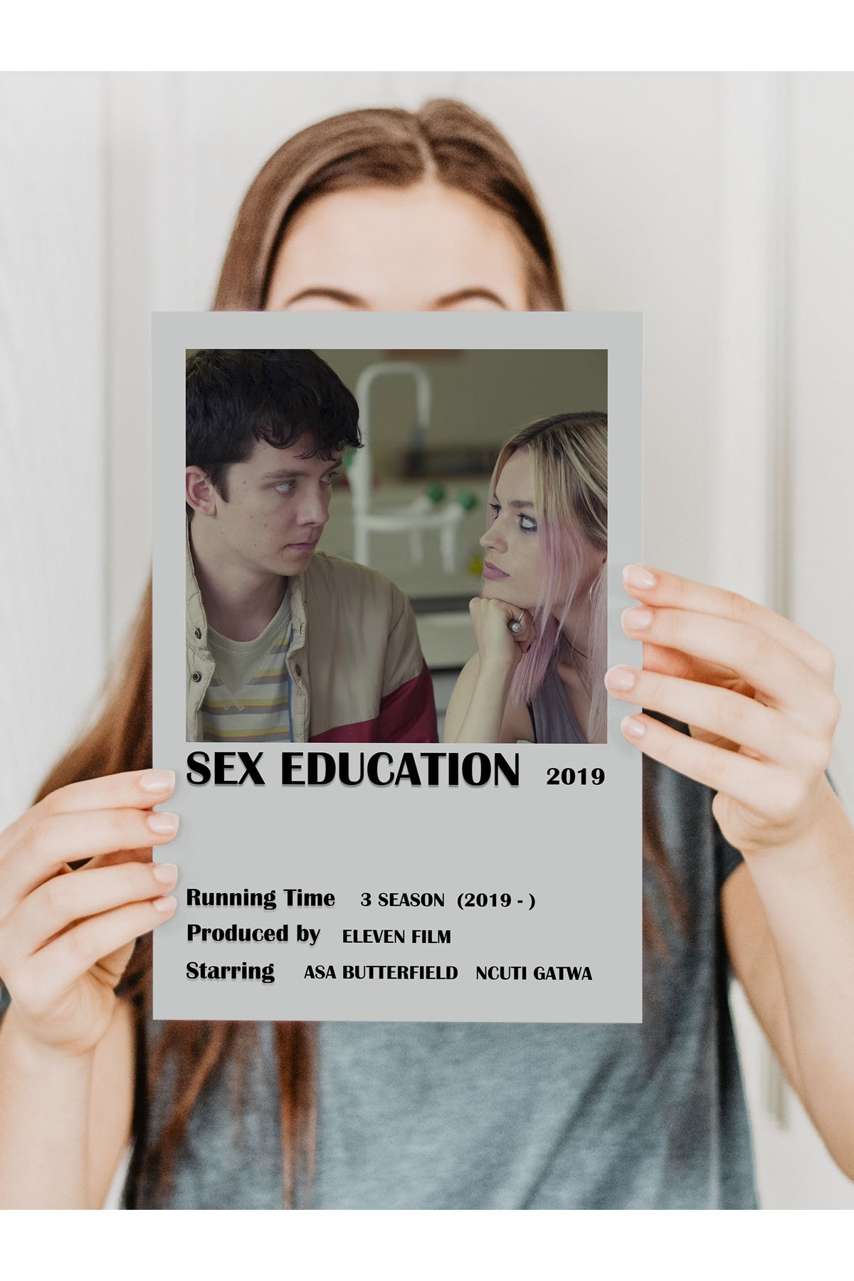 Film afiş posterleri, sinema poster, dizi poster