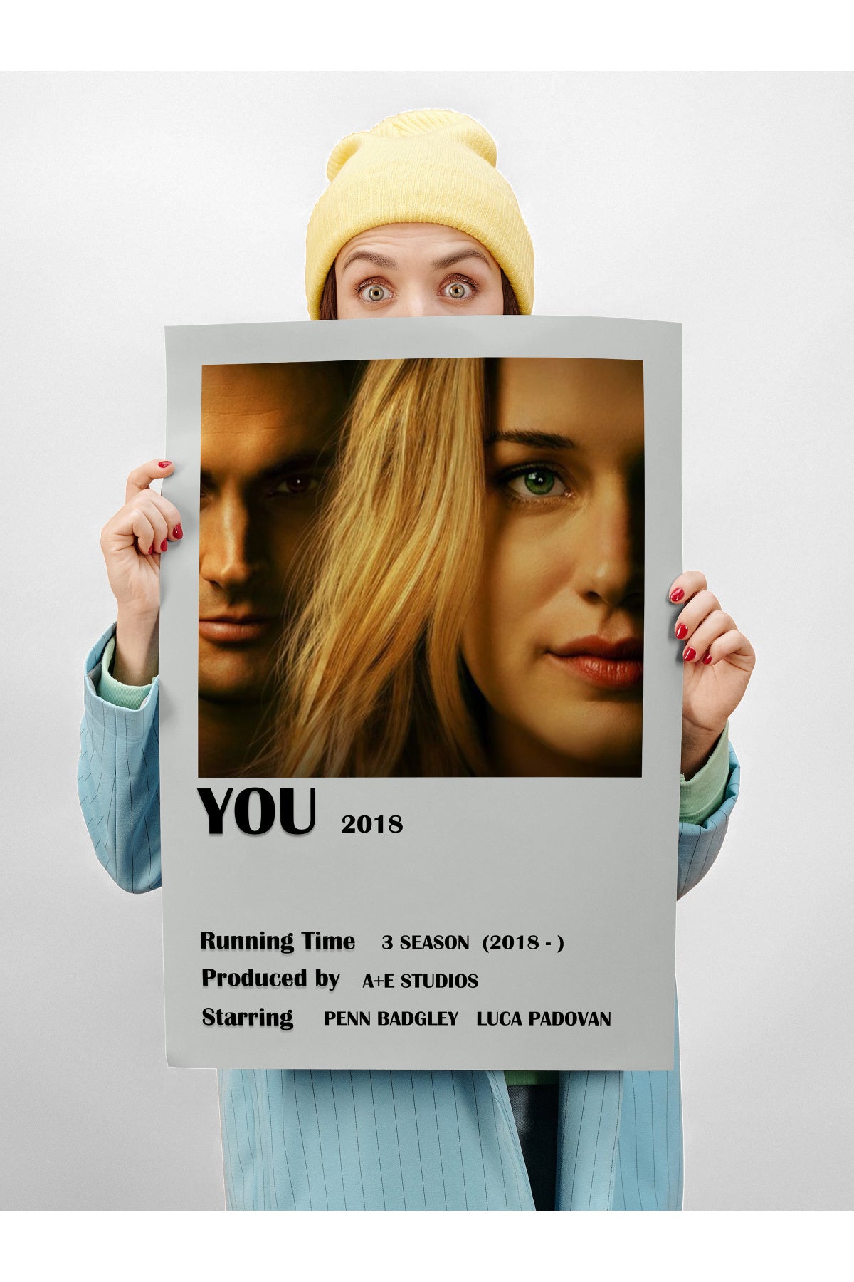 Film afiş posterleri, sinema poster, dizi poster