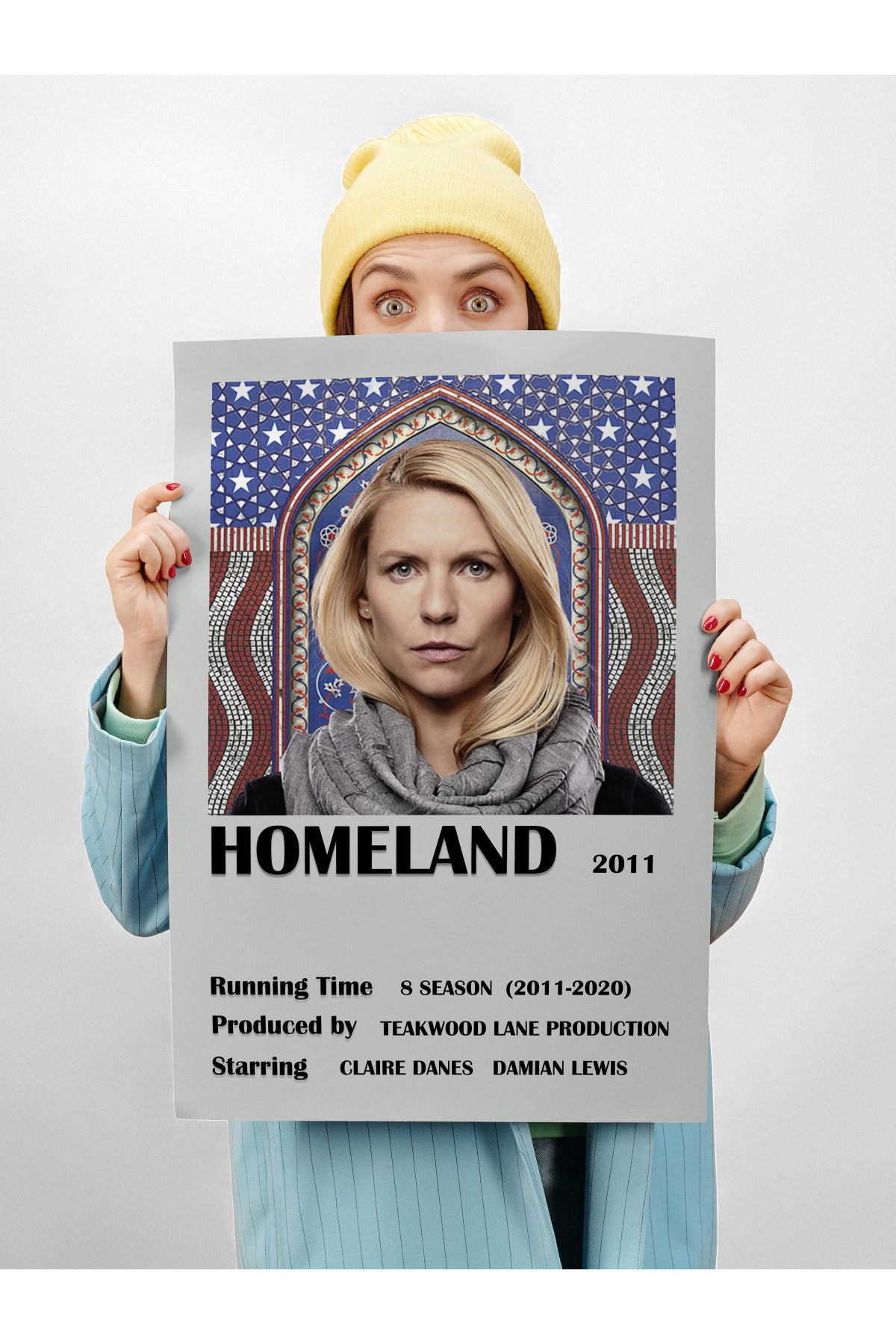 Film afiş posterleri, sinema poster, dizi poster