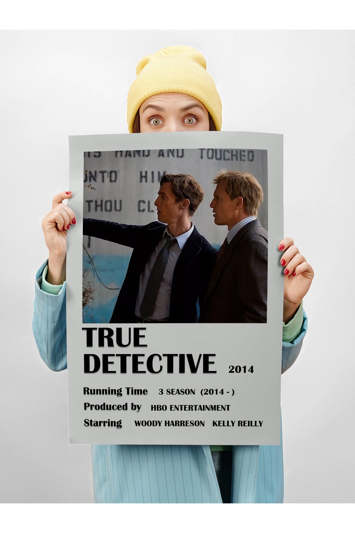 Film afiş posterleri, sinema poster, dizi poster