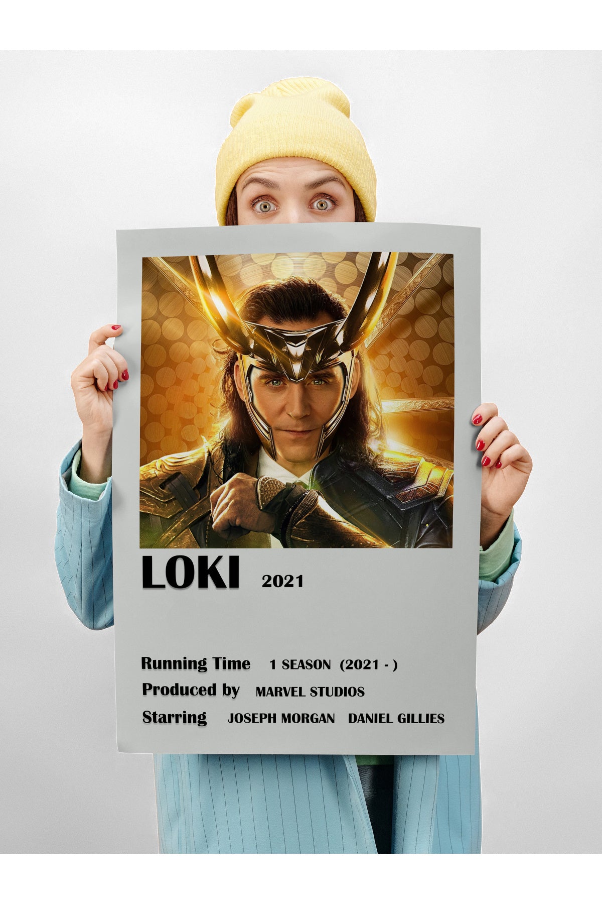 Film afiş posterleri, sinema poster, dizi poster