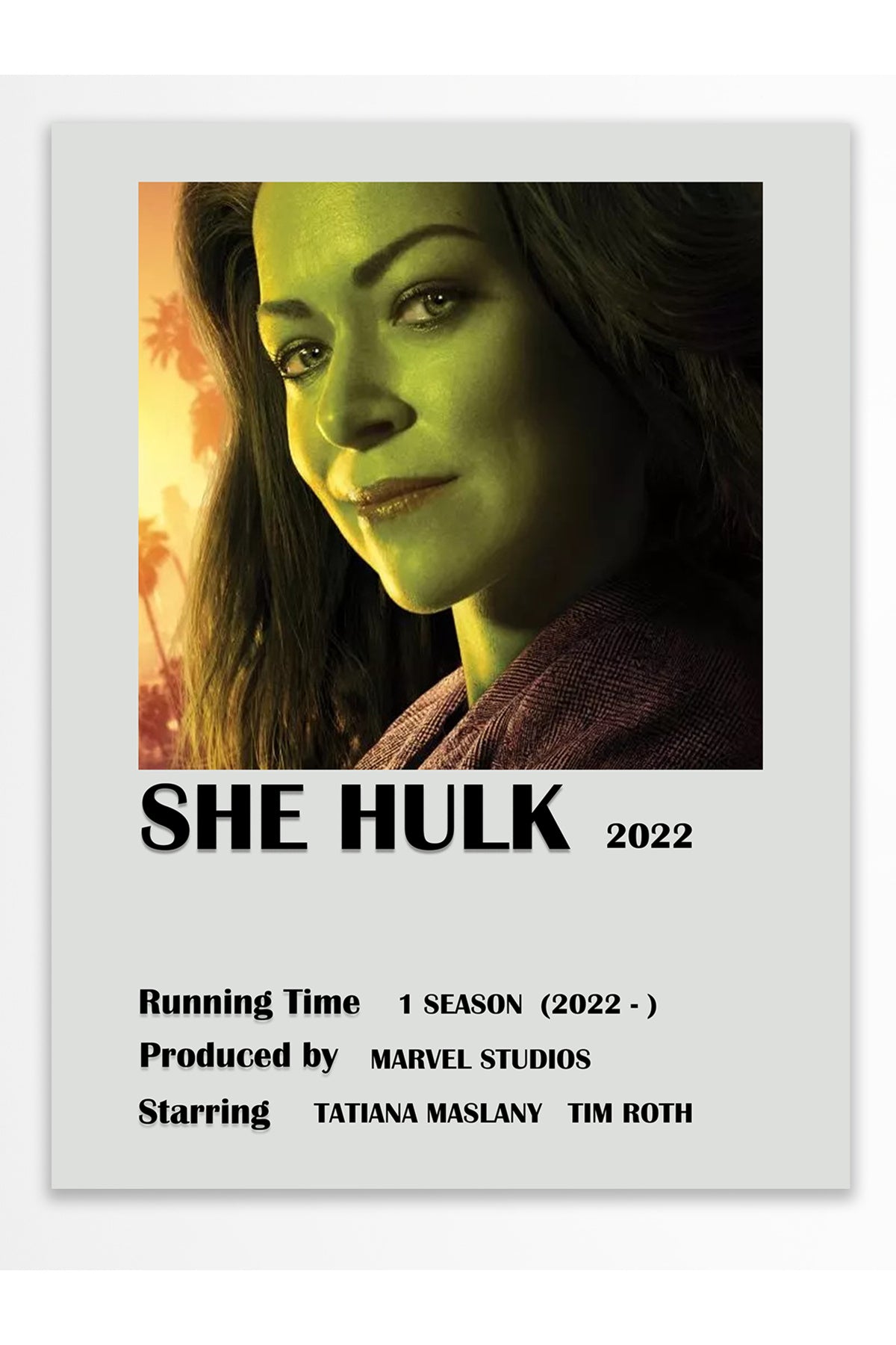 Film afiş posterleri, sinema poster, dizi poster