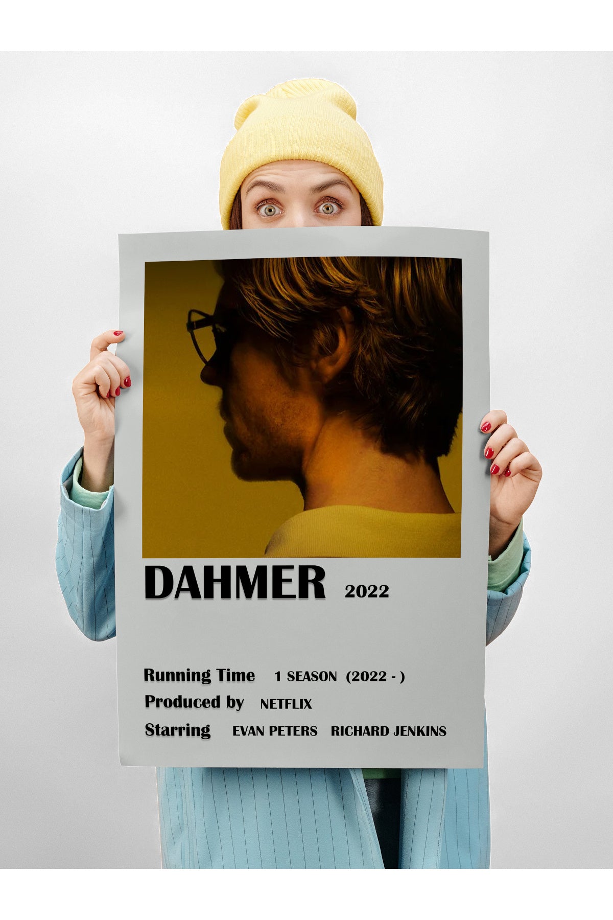 Film afiş posterleri, sinema poster, dizi poster