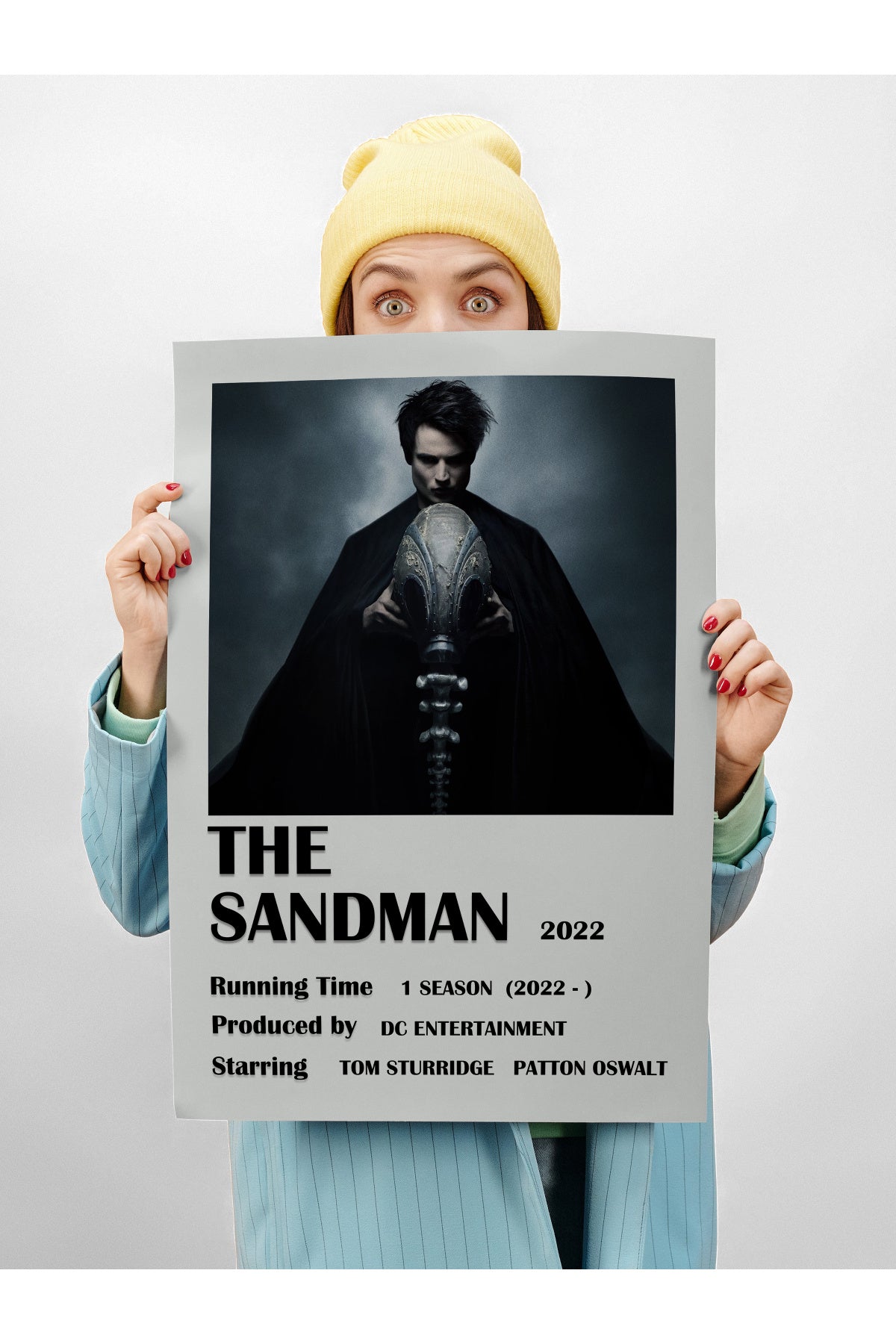 Film afiş posterleri, sinema poster, dizi poster