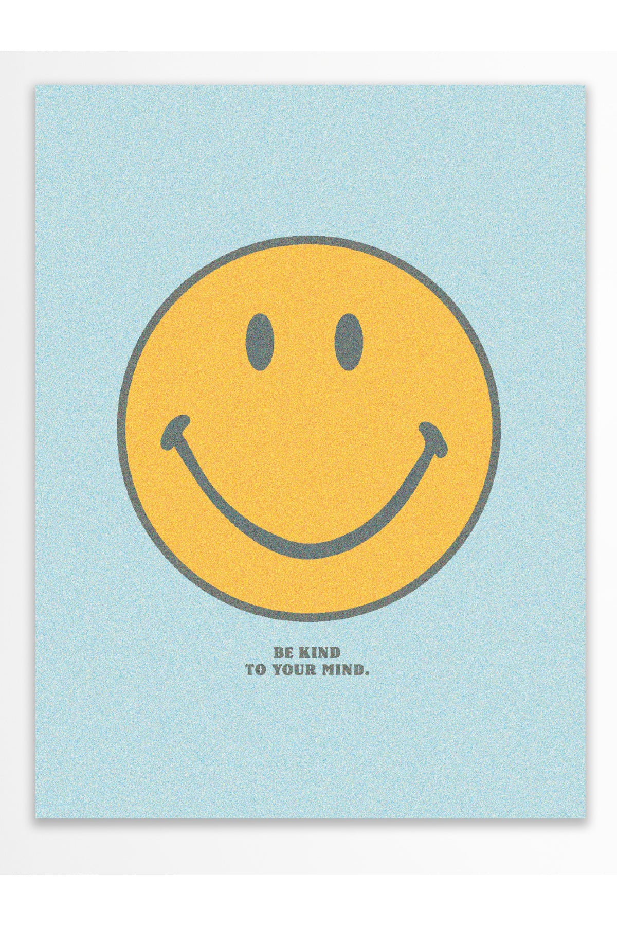 Pastel Tonlar Poster, Estetik Tasarım - Çerçevesiz