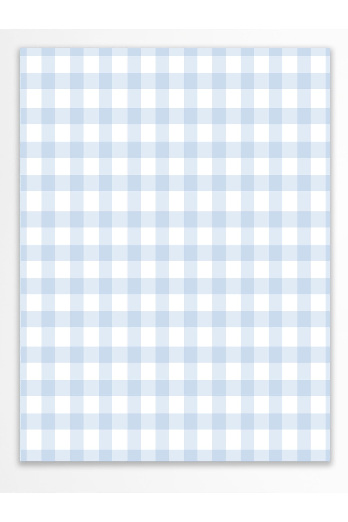 Pastel Tonlar Poster, Estetik Tasarım - Çerçevesiz