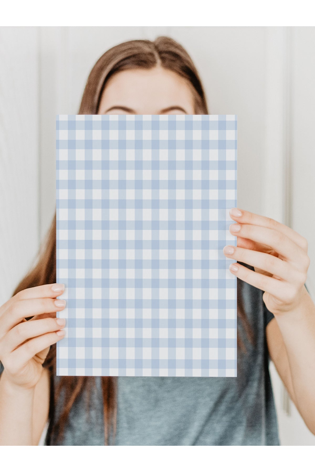Pastel Tonlar Poster, Estetik Tasarım - Çerçevesiz
