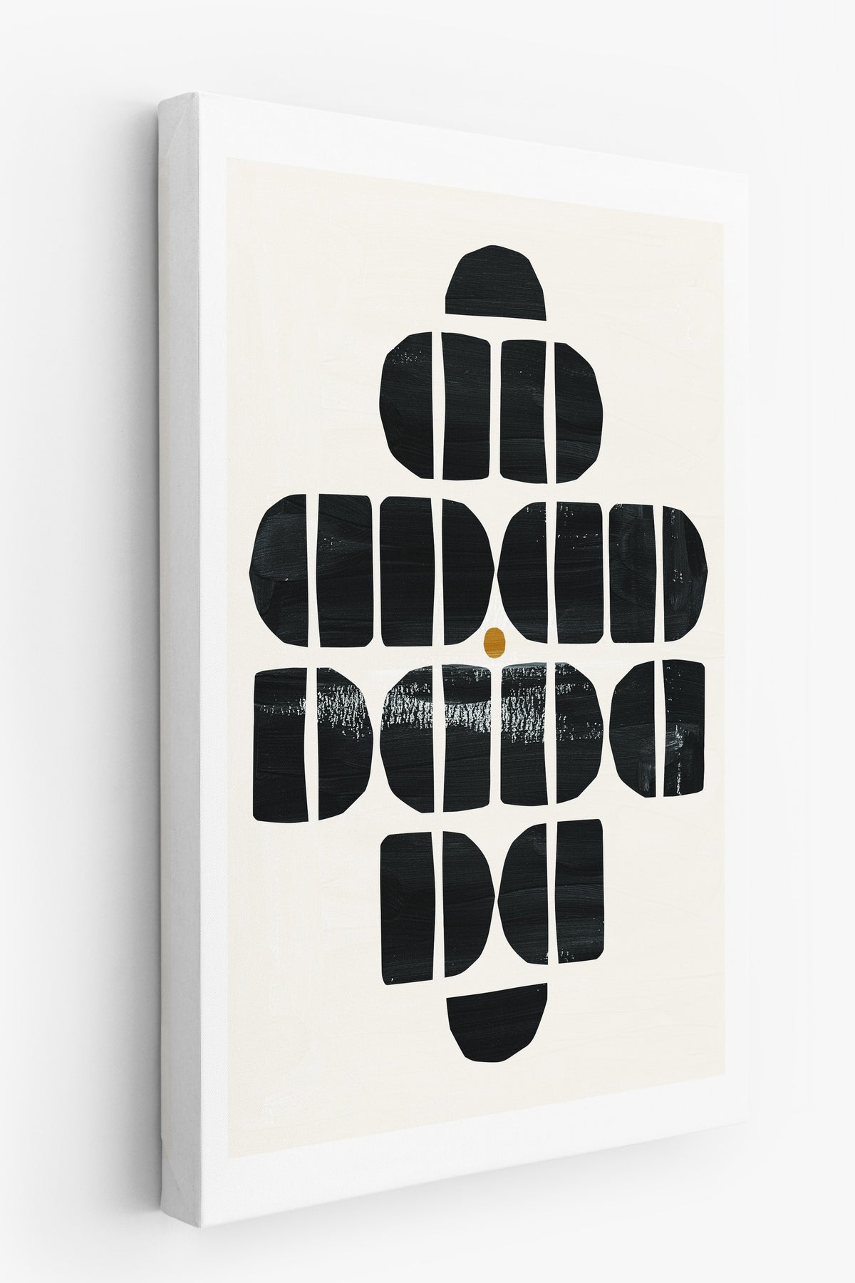 Boho Duvar Dekoru Kanvas Tablo — NO:104652